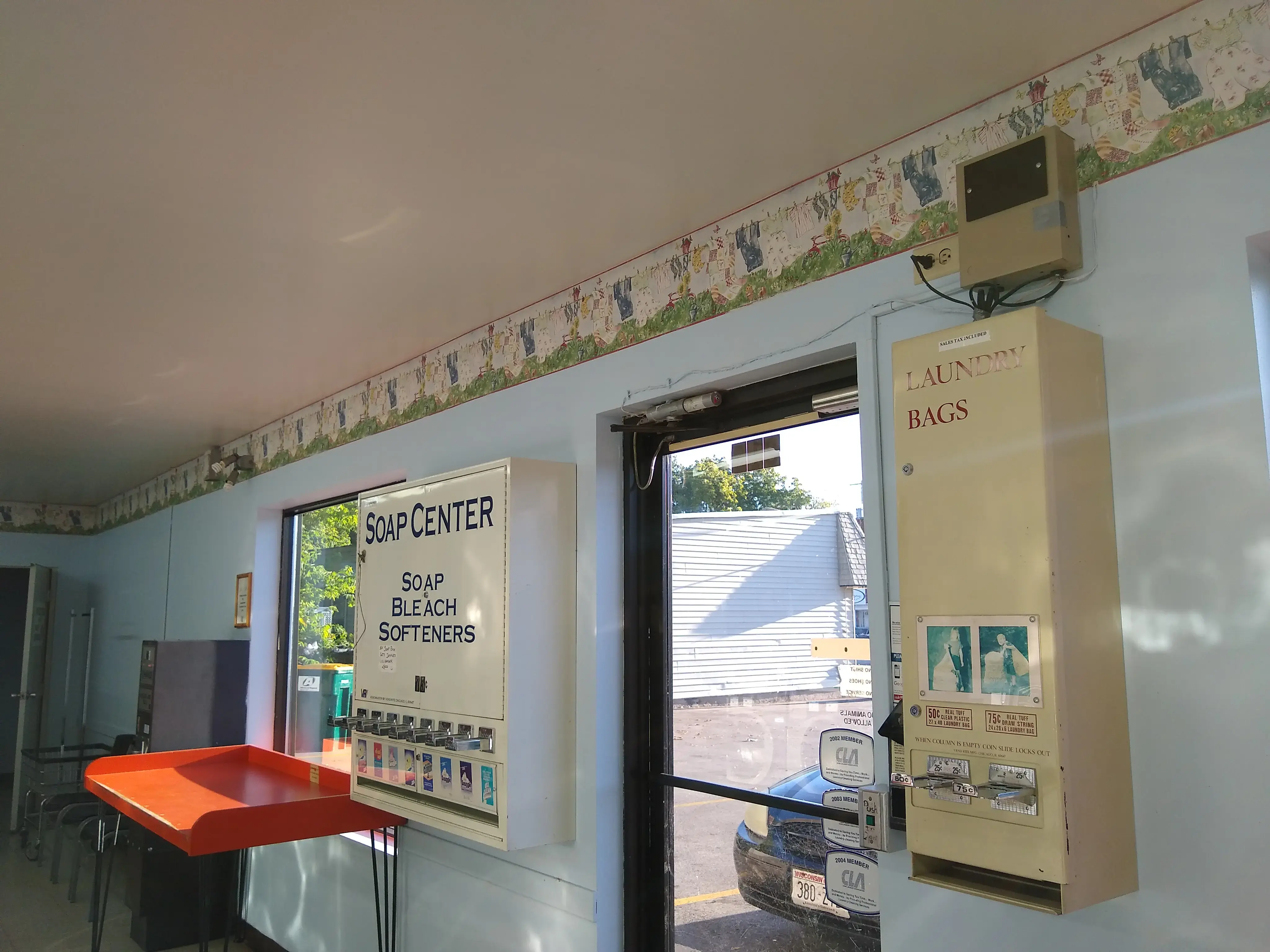 Easy Wash Laundry thumbnail 5