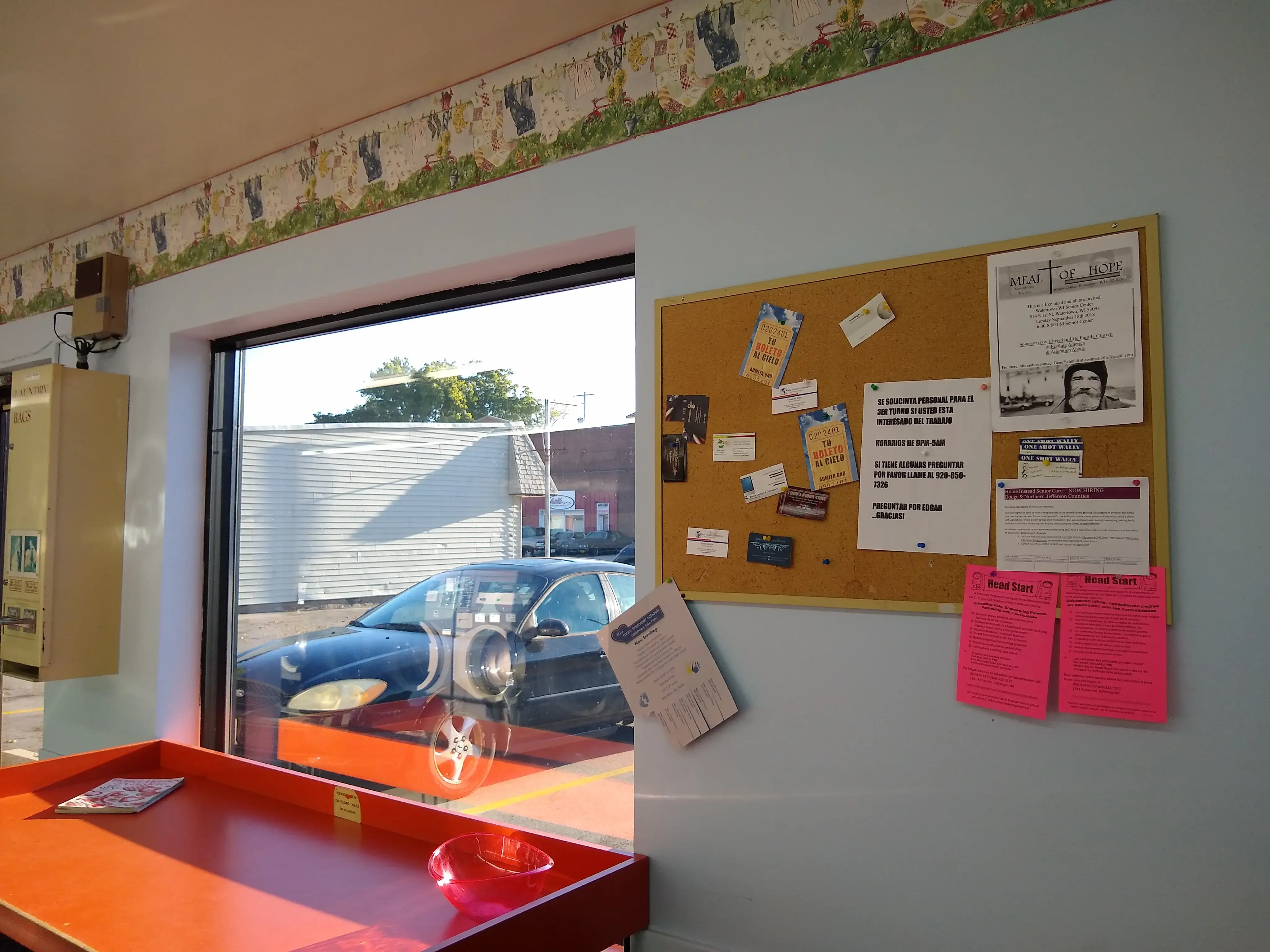 Easy Wash Laundry thumbnail 8