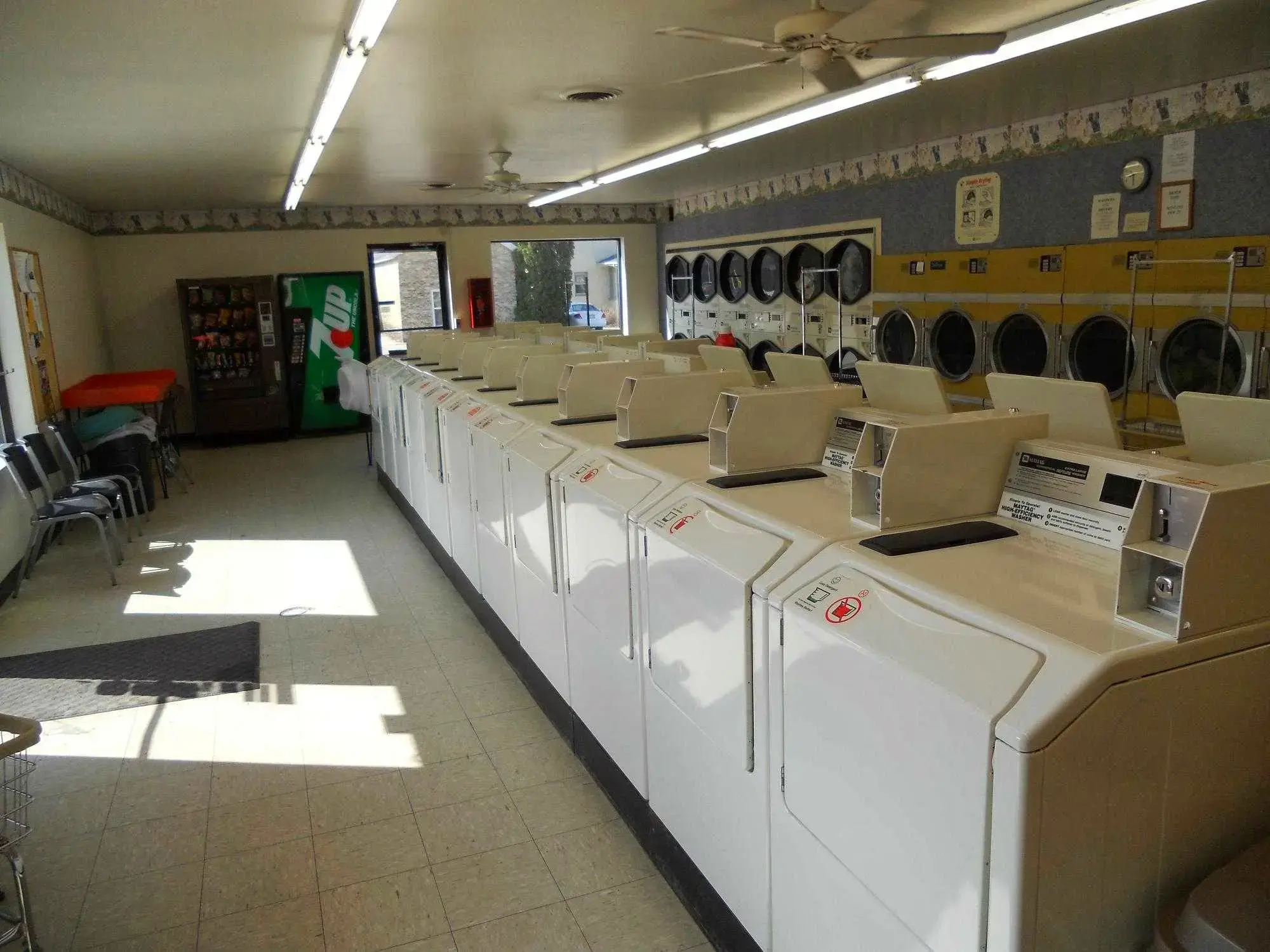 Easy Wash Laundry thumbnail 19