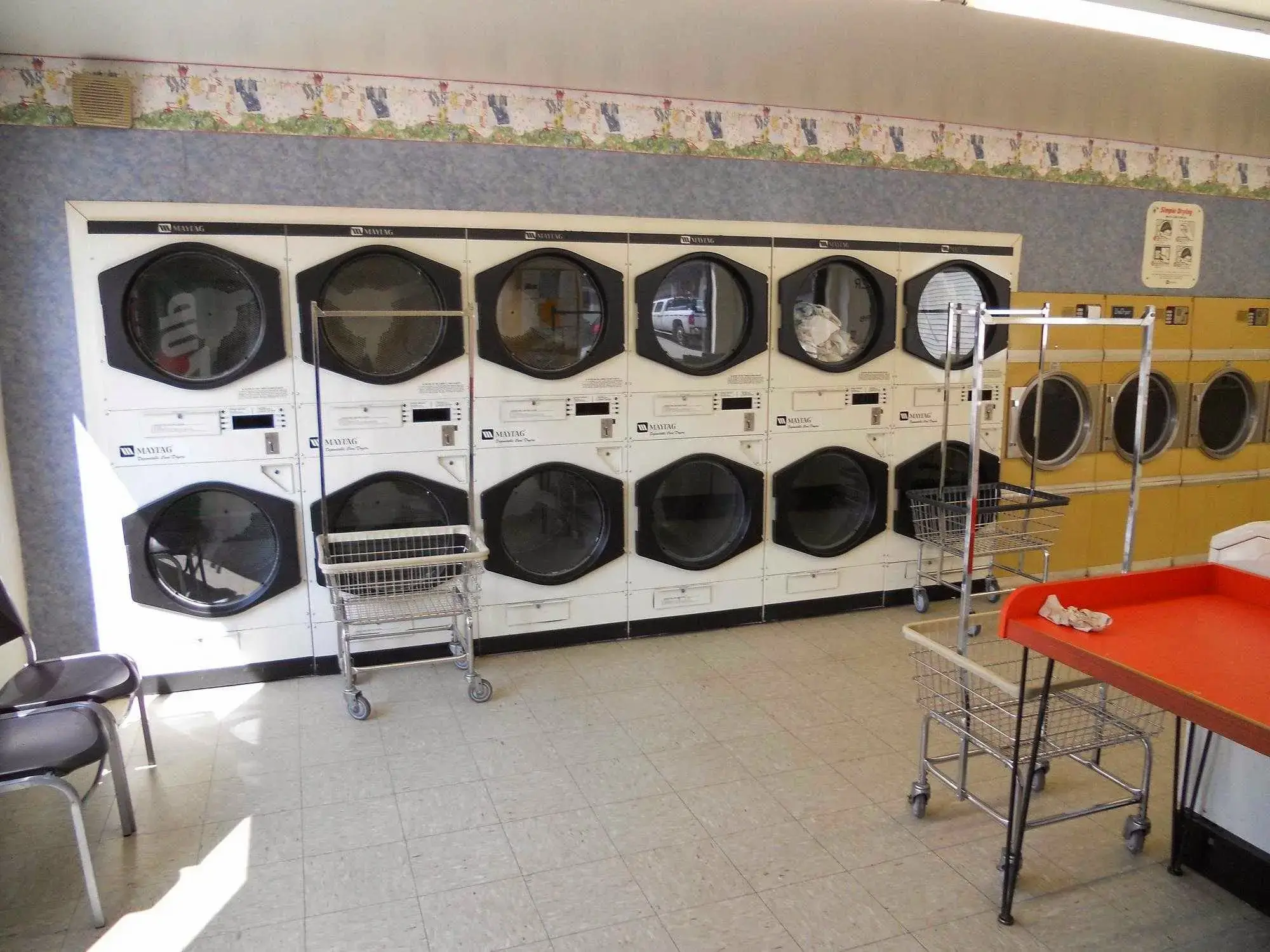 Easy Wash Laundry thumbnail 13