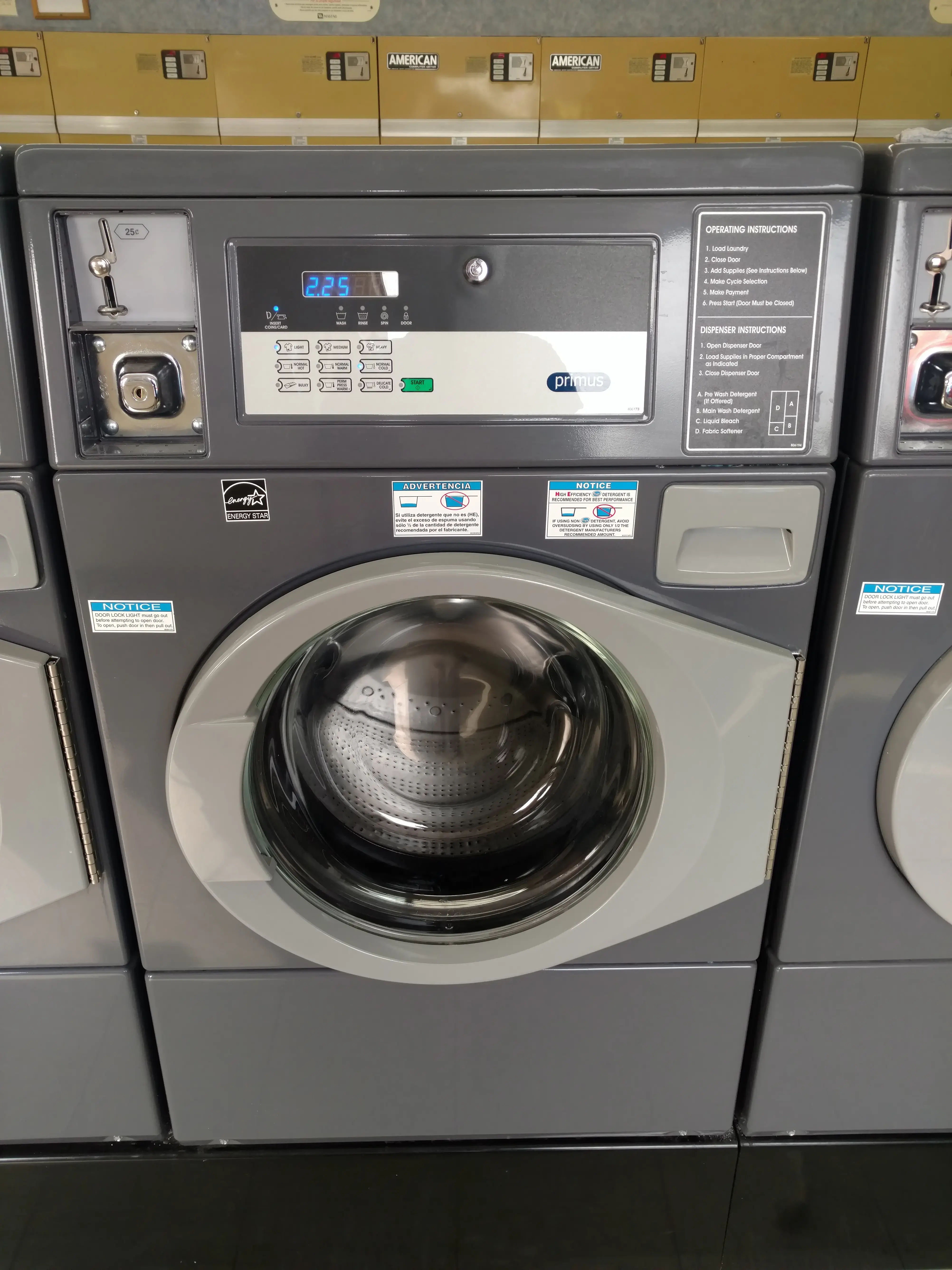 Easy Wash Laundry - Image 7