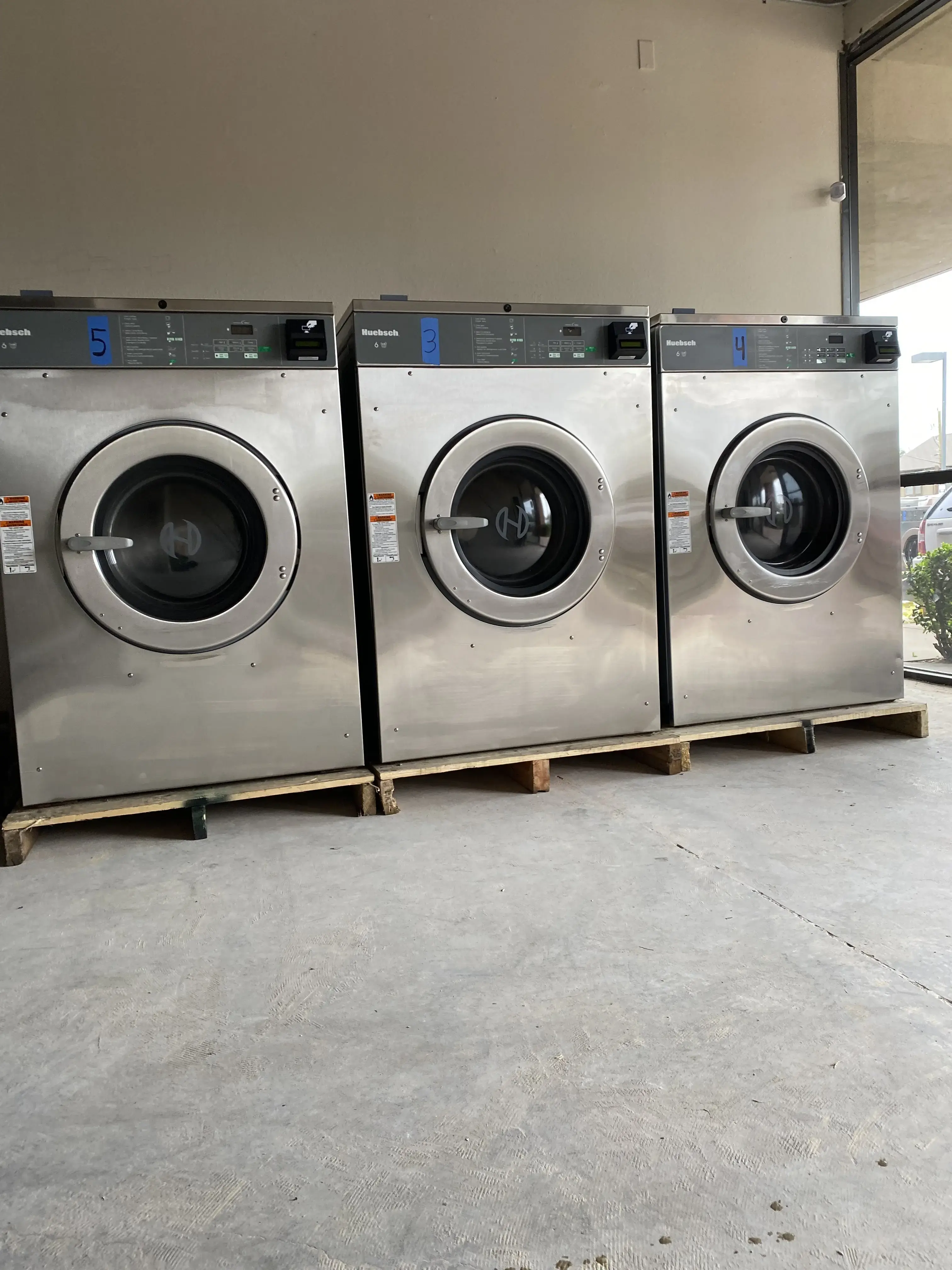 Eazy Breezy Laundry - Image 18