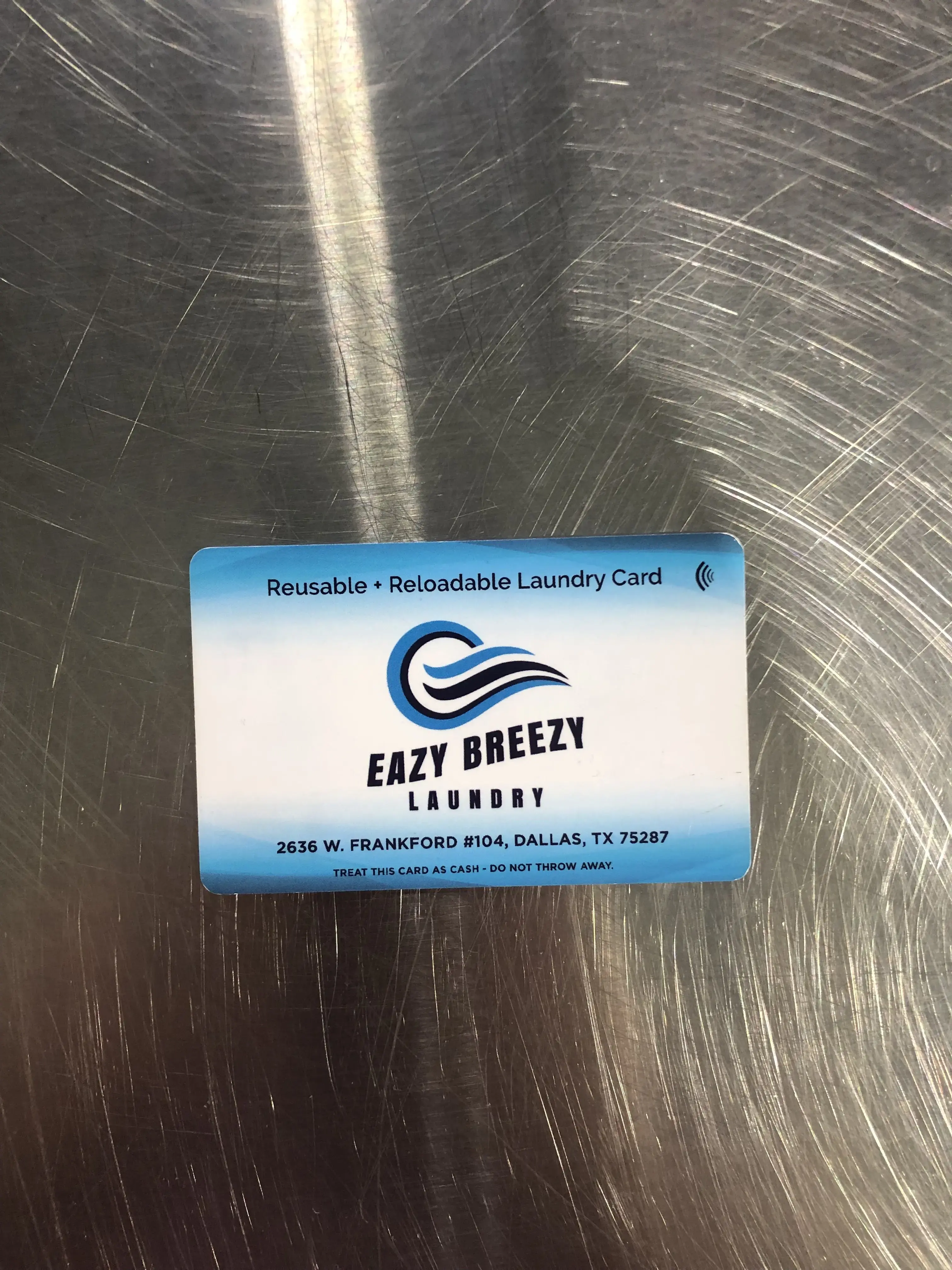 Eazy Breezy Laundry - Image 8