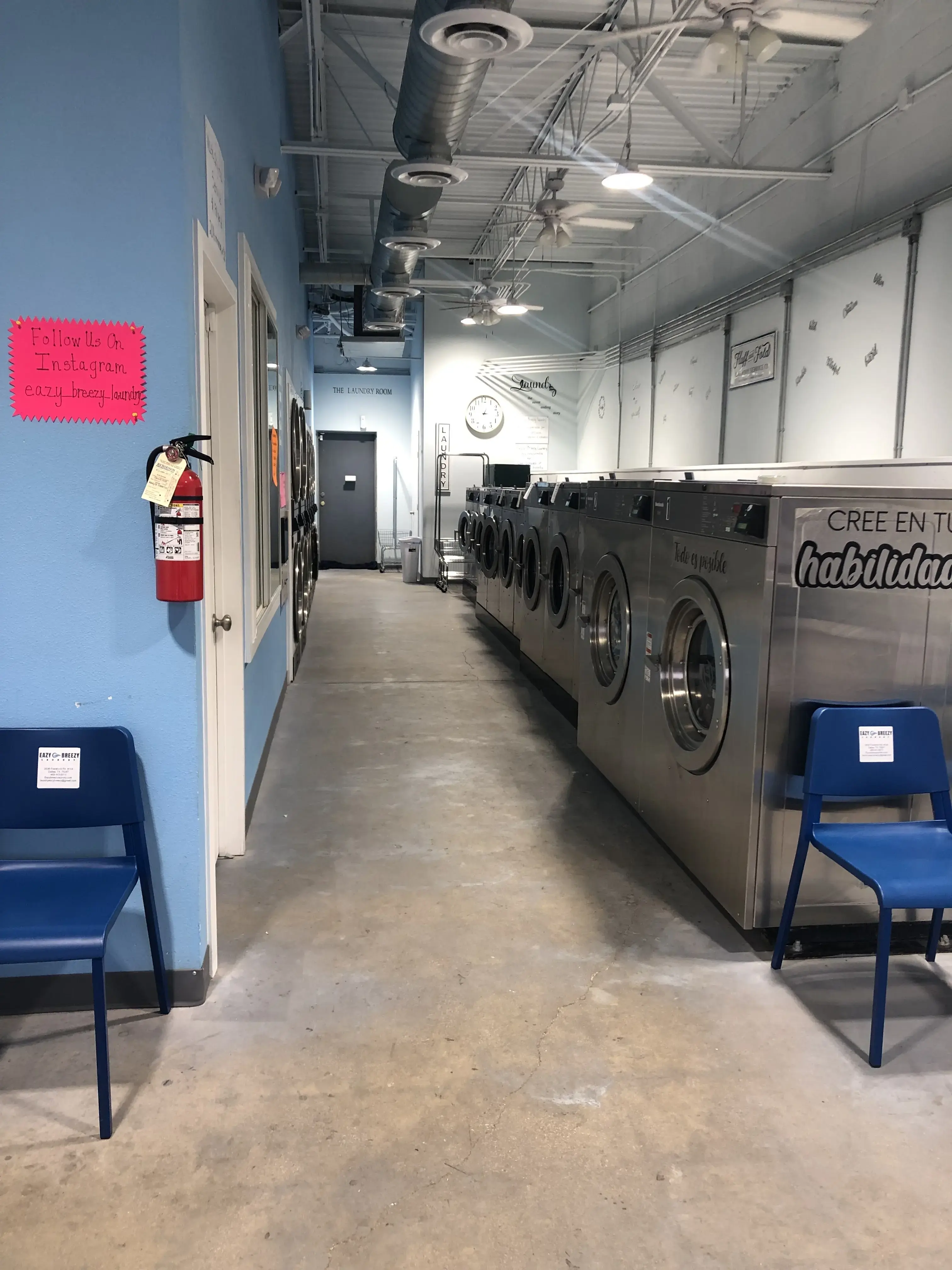 Eazy Breezy Laundry - Image 6