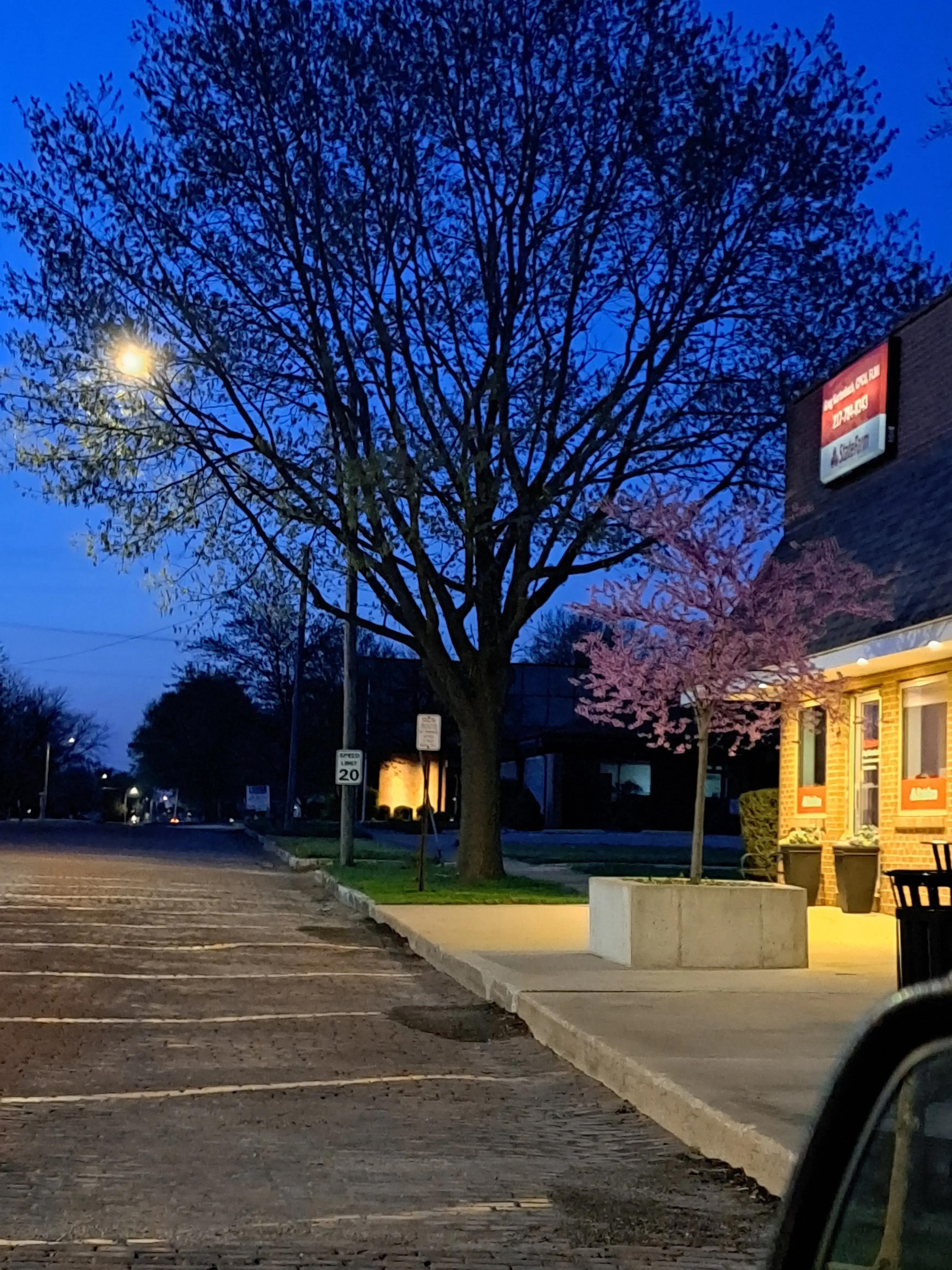Eckerty's Laundry location