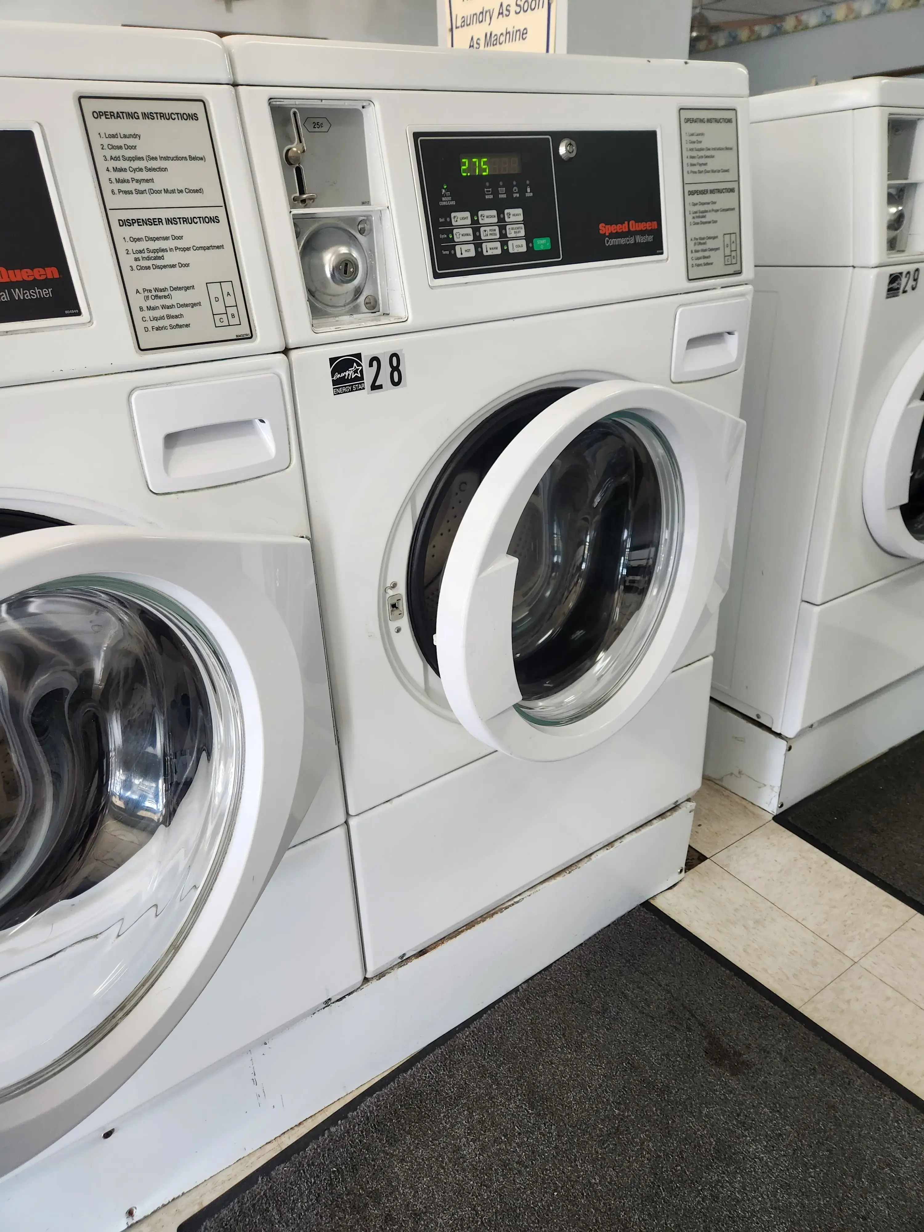 Eckerty's Laundry thumbnail 3