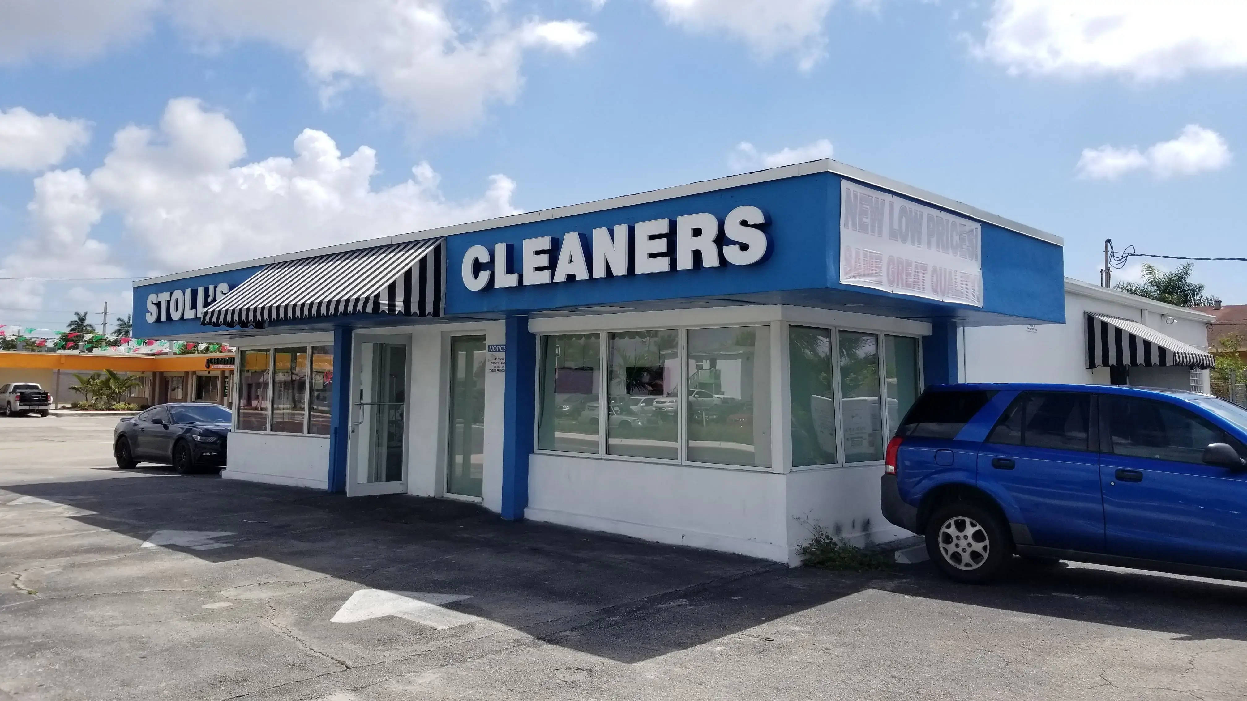 Eco Cleaners - Image 8