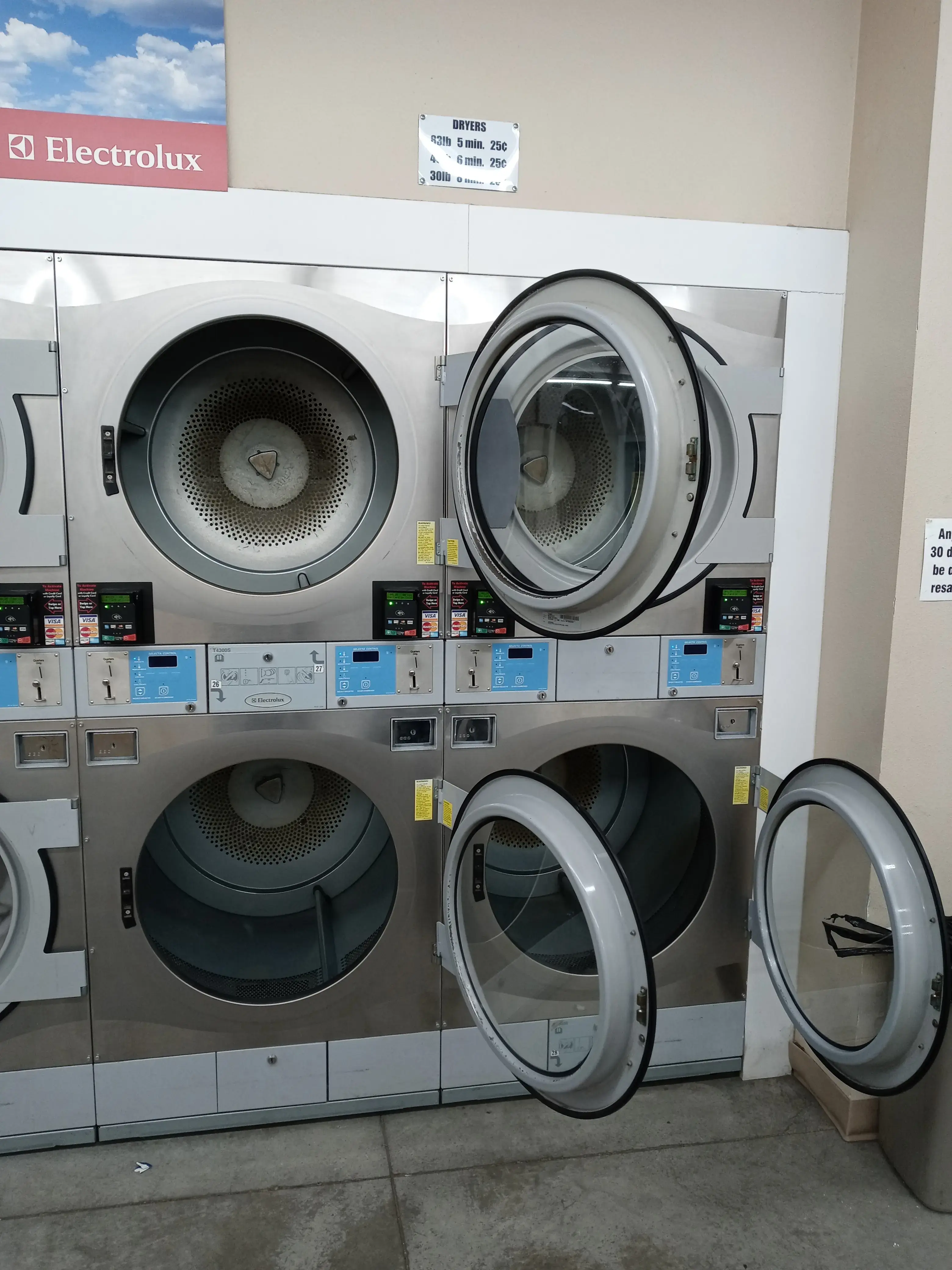 Eco Express Laundry thumbnail 1