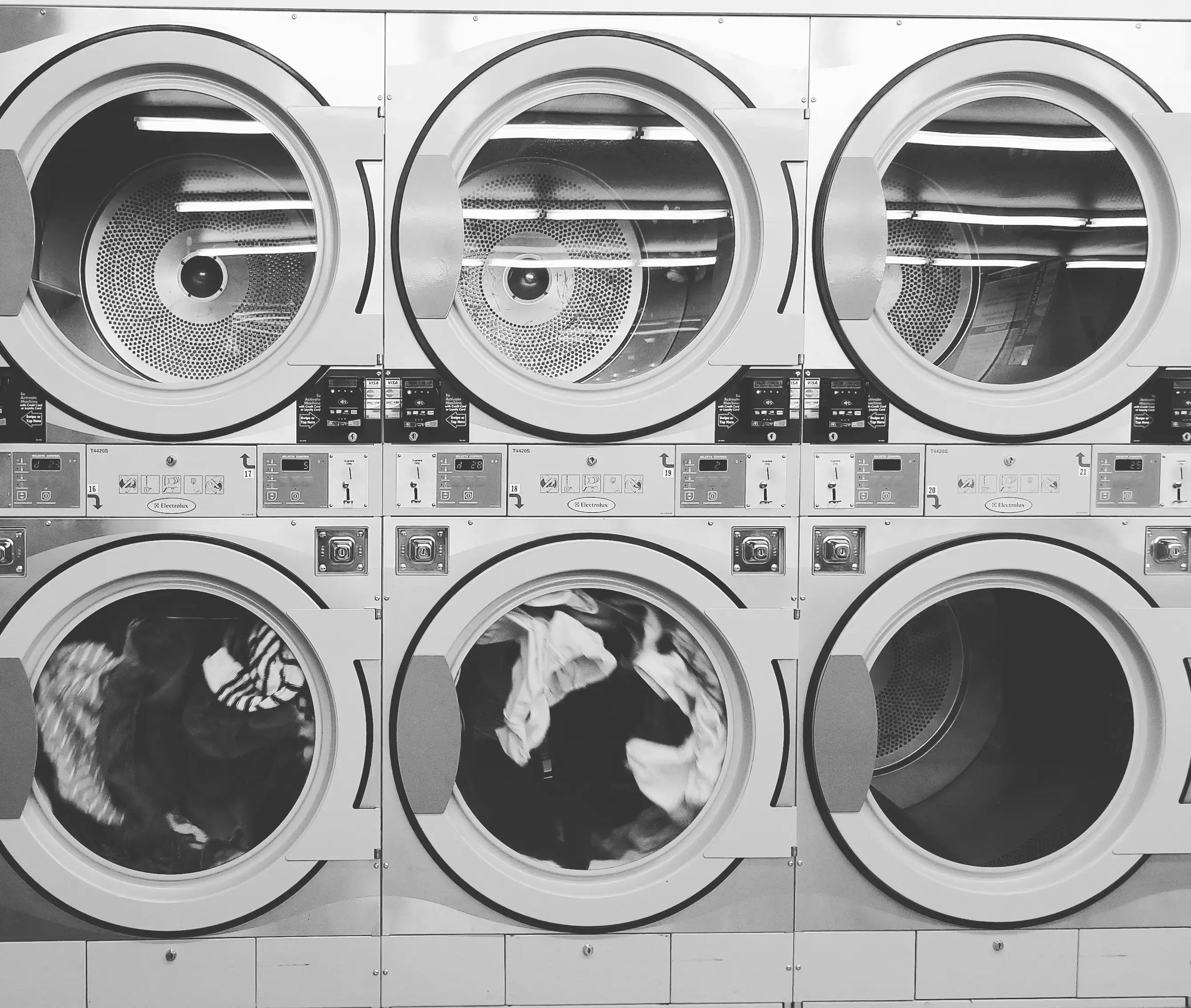 Eco Express Laundry - Image 3