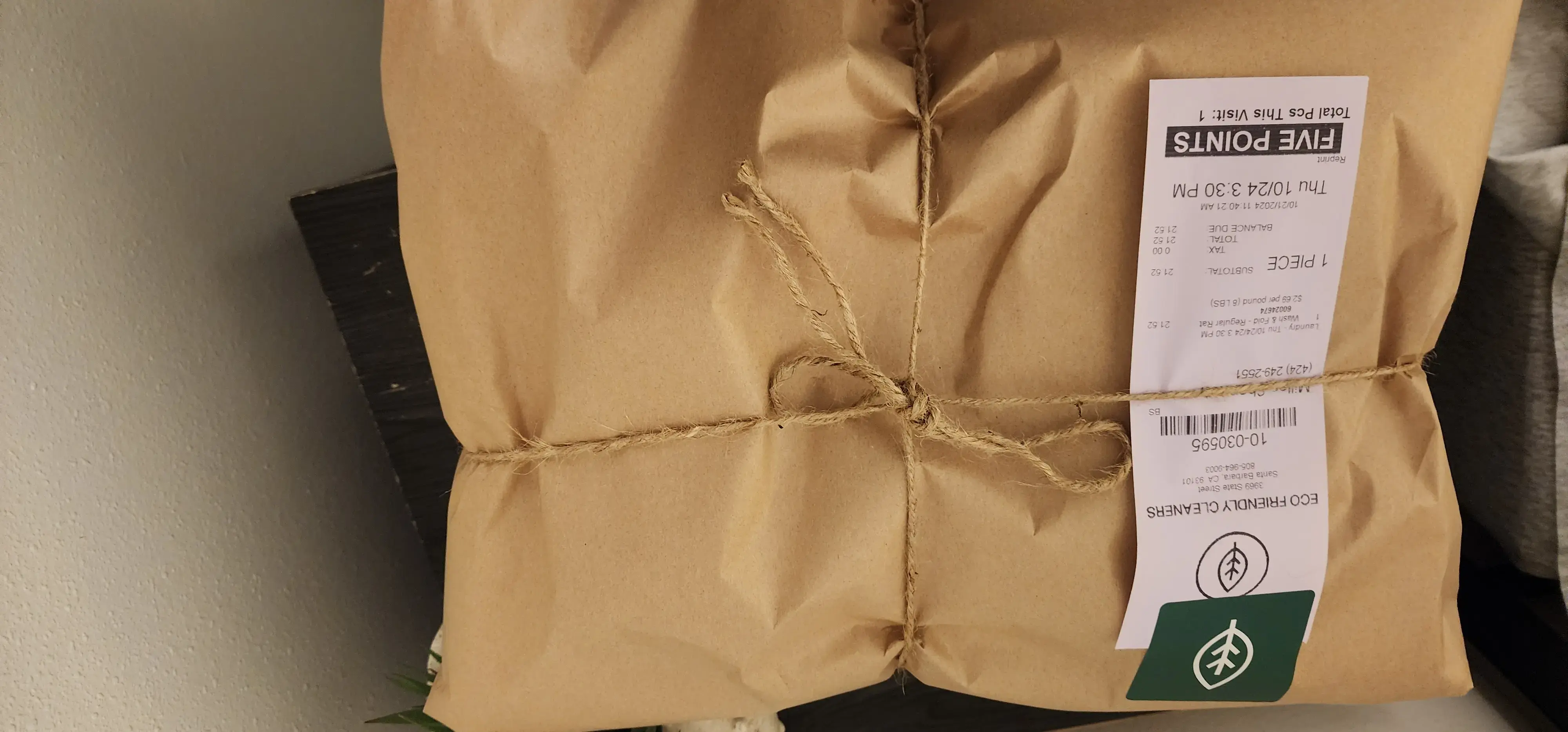 Eco Friendly Cleaners - Image 4