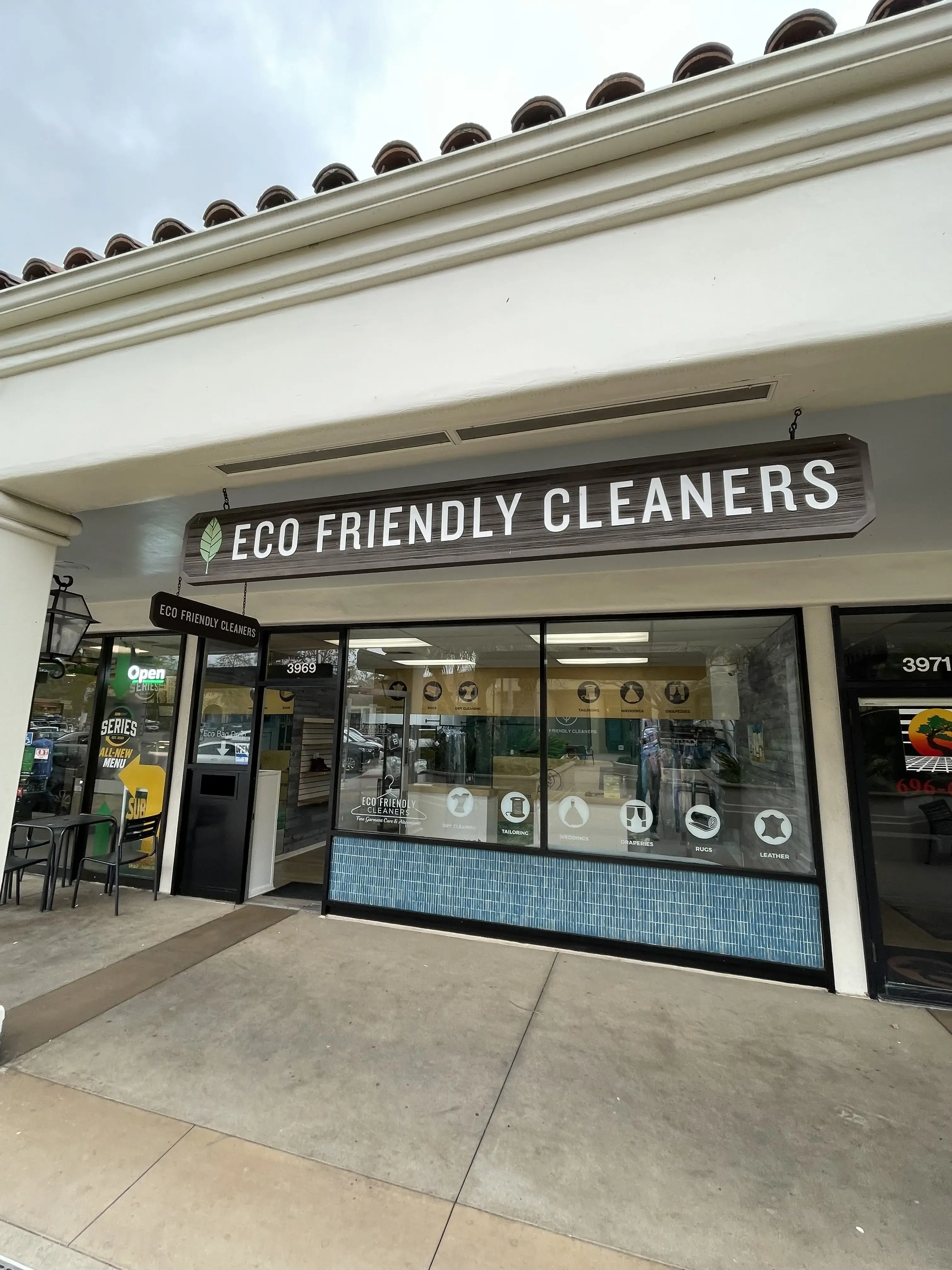 Eco Friendly Cleaners thumbnail 20