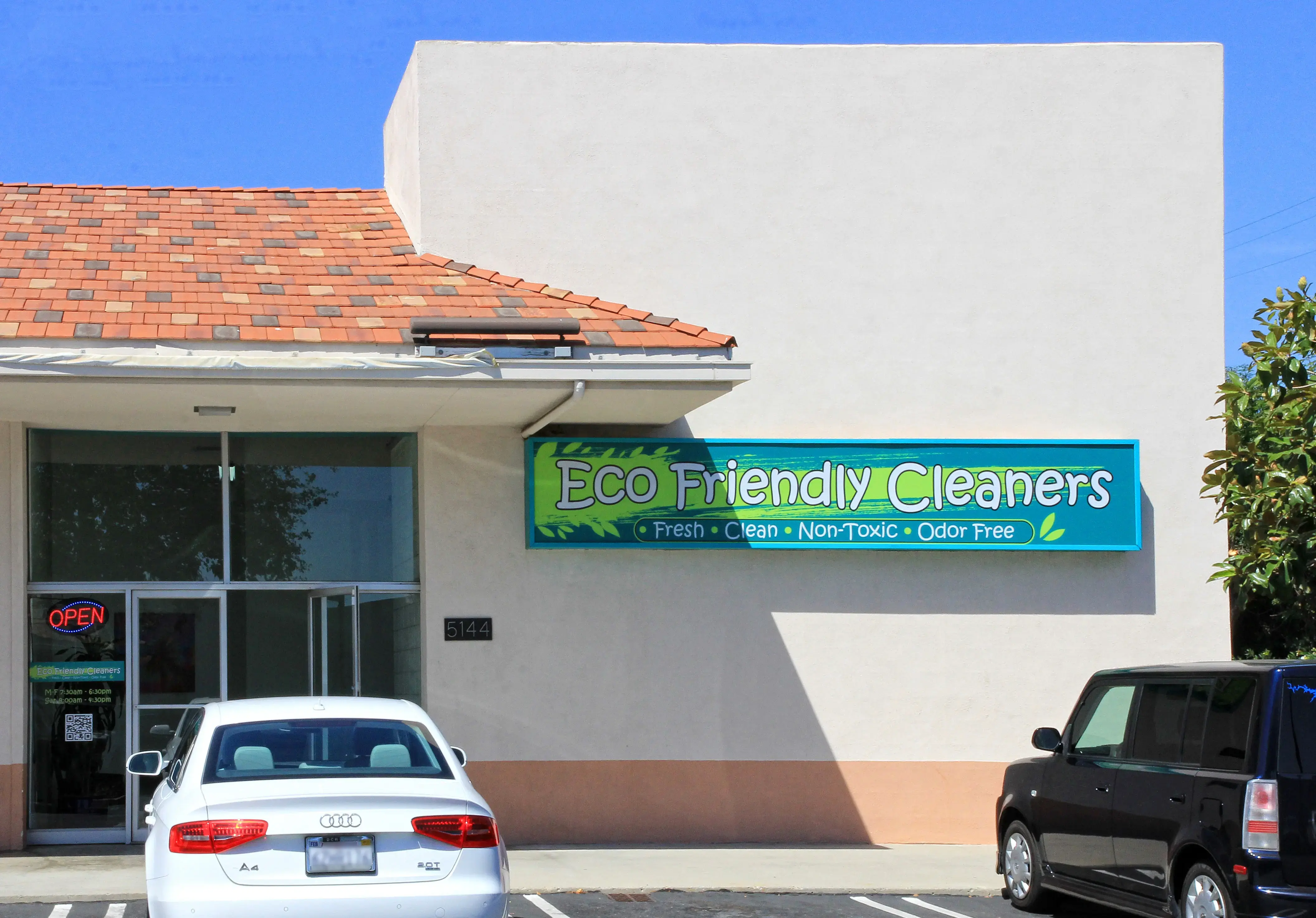 Eco Friendly Cleaners thumbnail 14