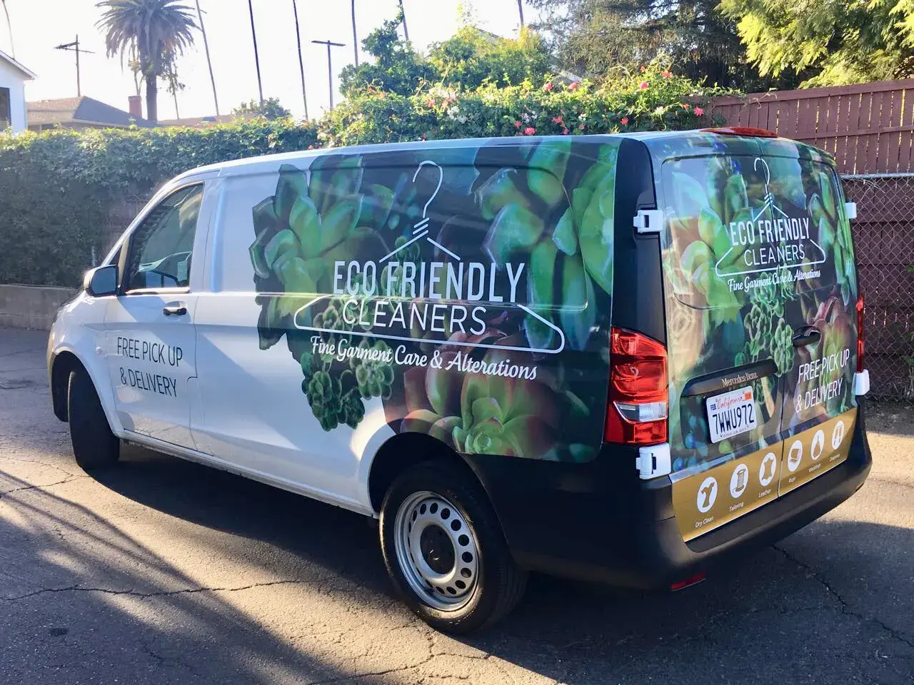 Eco Friendly Cleaners - Image 18