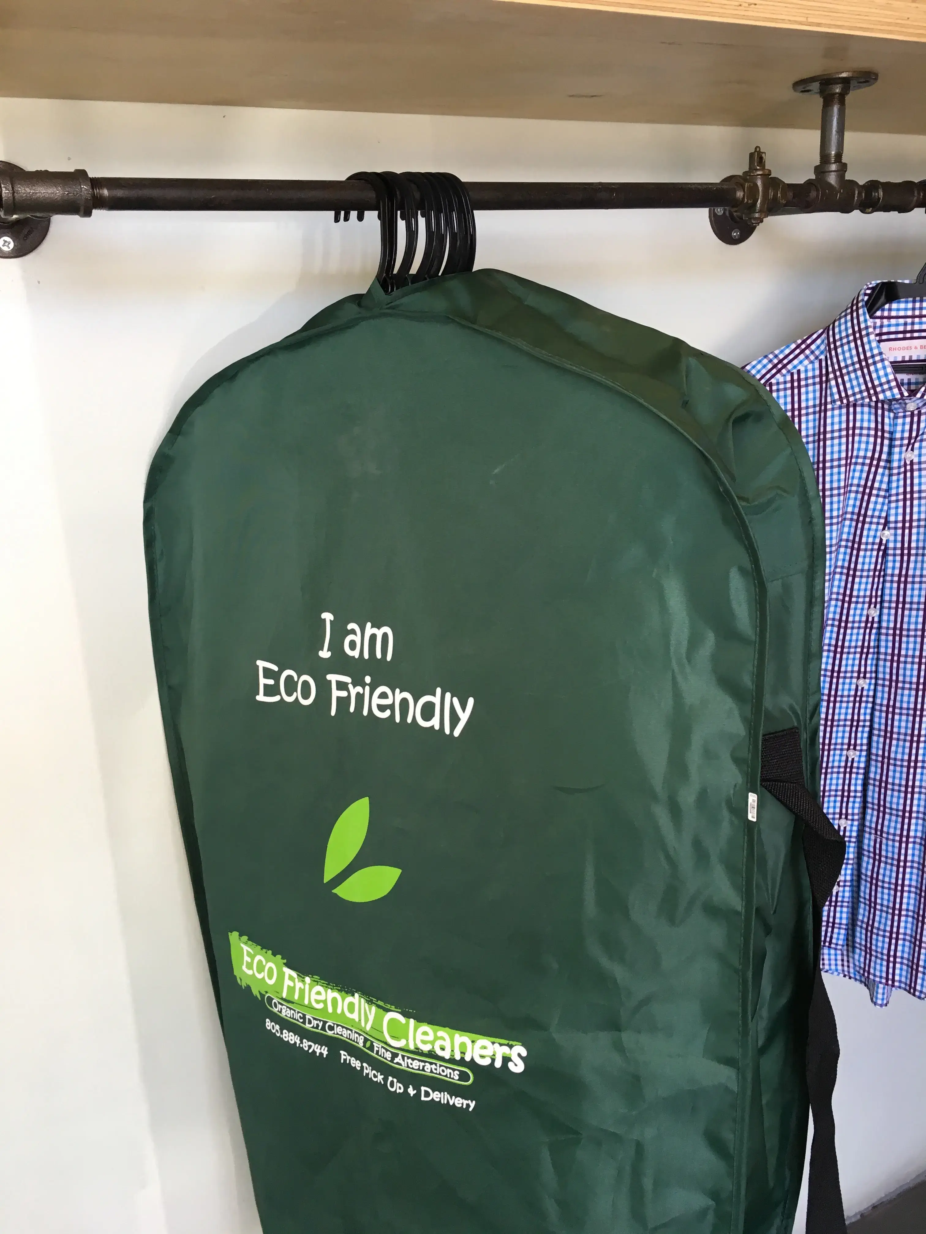 Eco Friendly Cleaners thumbnail 6