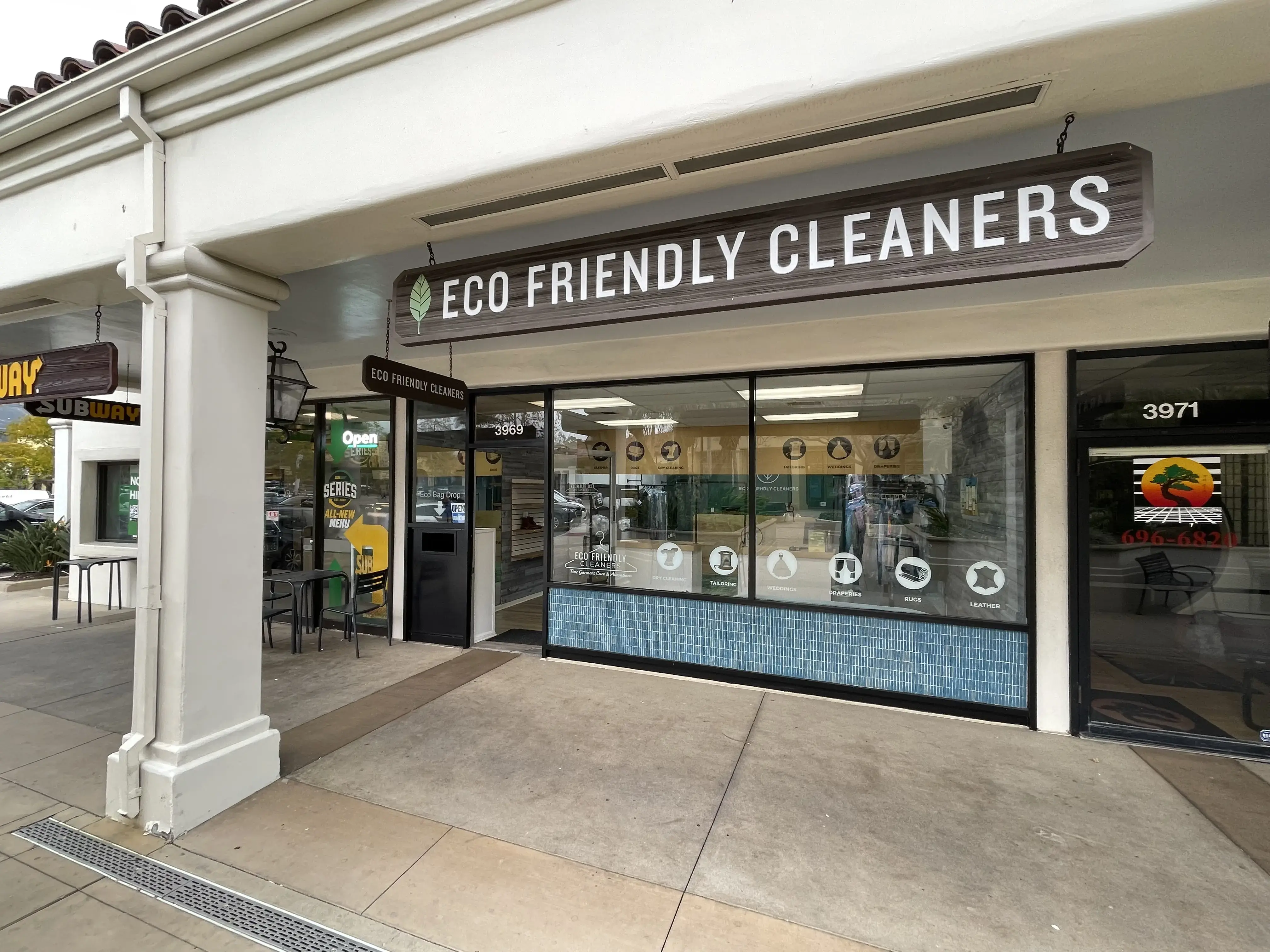 Eco Friendly Cleaners thumbnail 8
