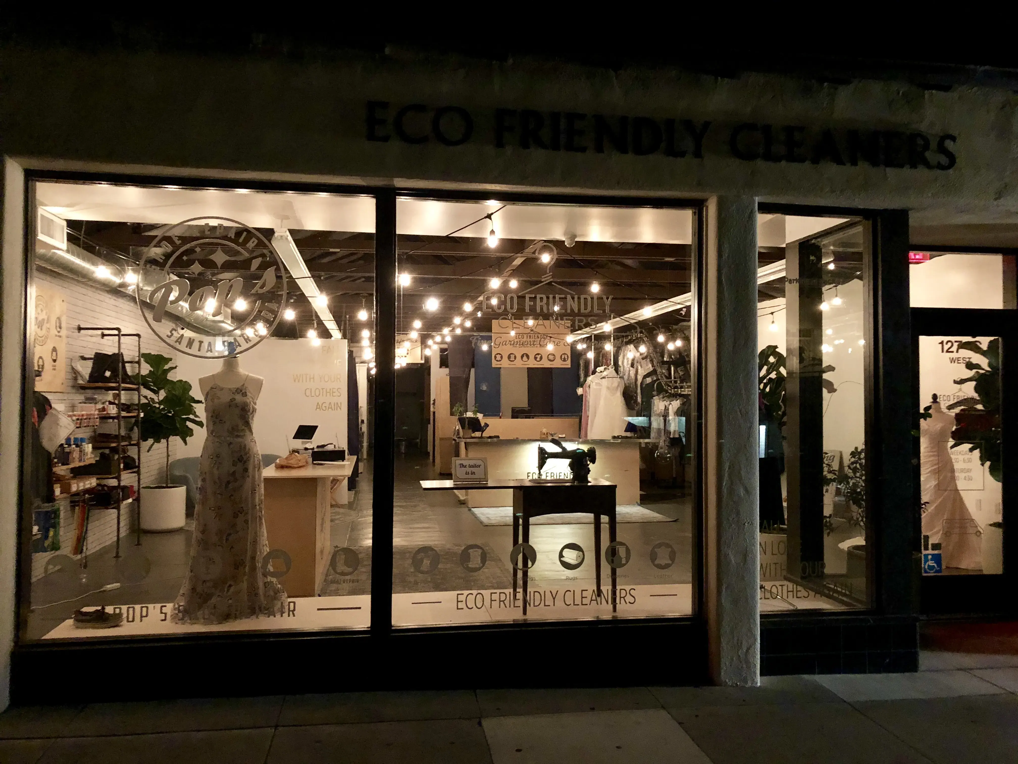 Eco Friendly Cleaners - Image 17