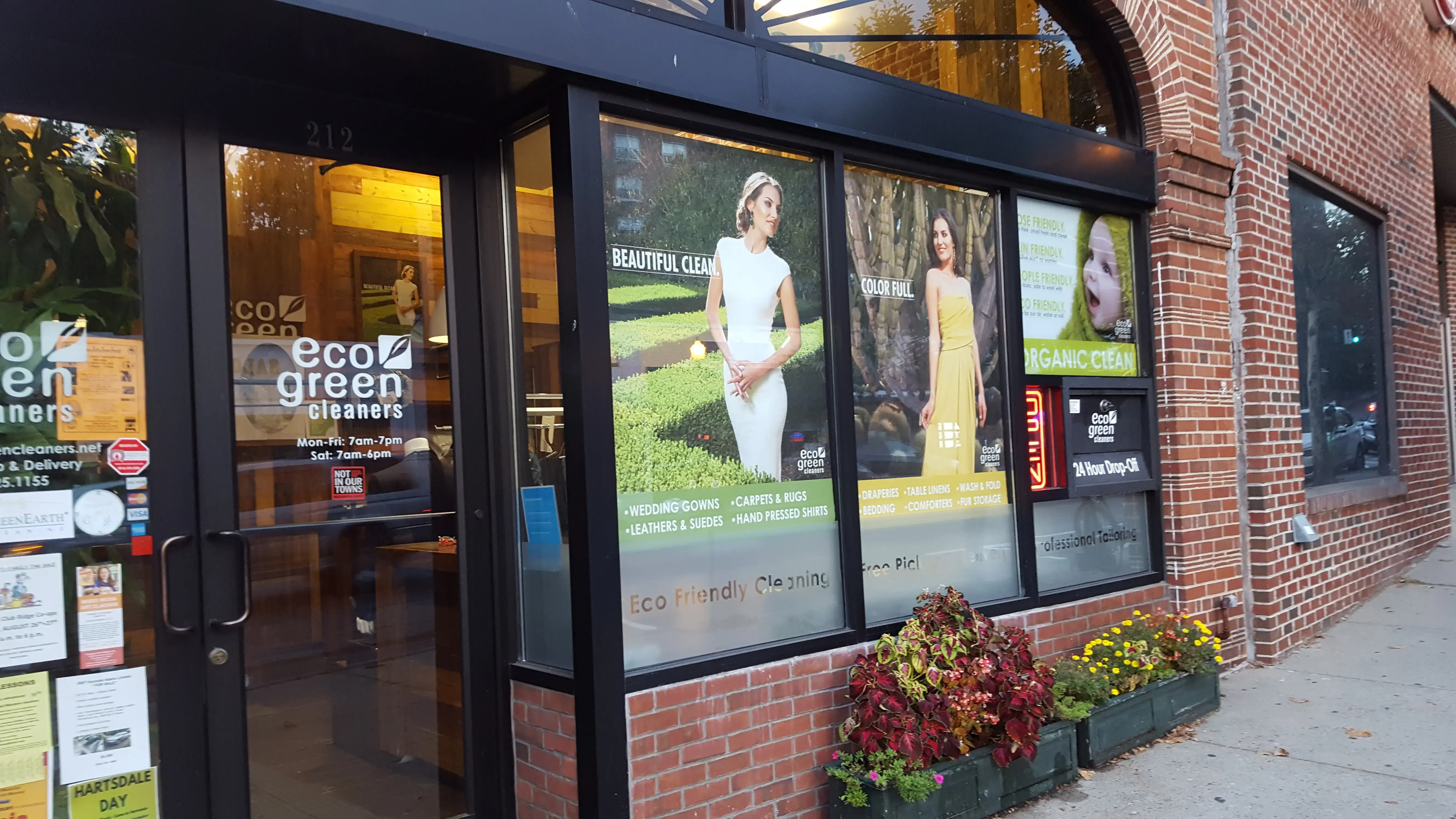 Eco Green Cleaners - Image 3