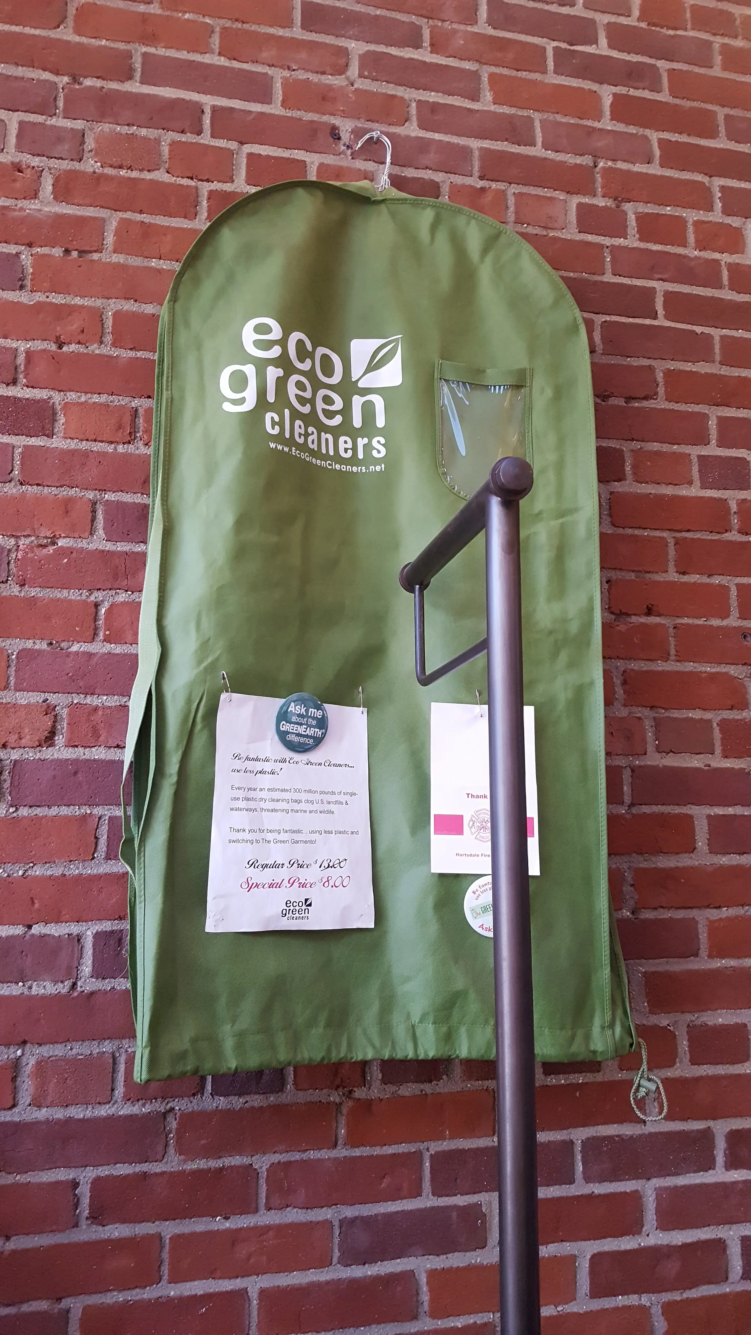 Eco Green Cleaners thumbnail 10