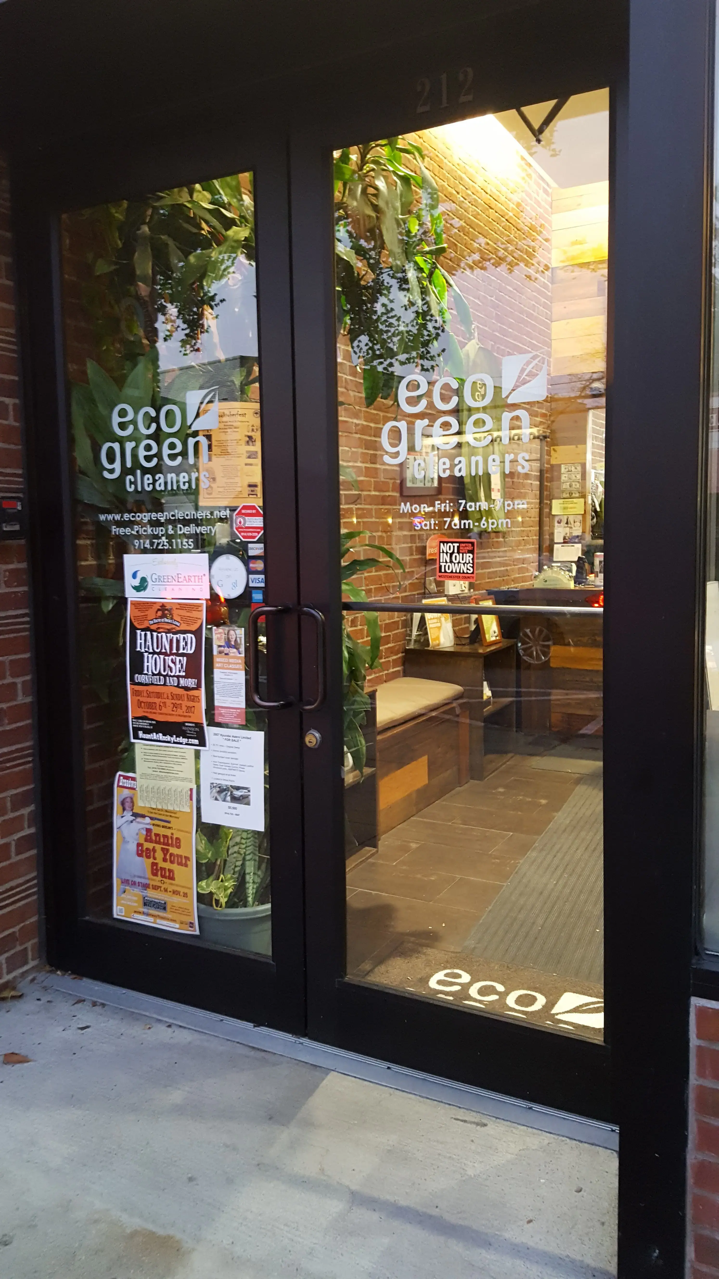 Eco Green Cleaners - Image 8