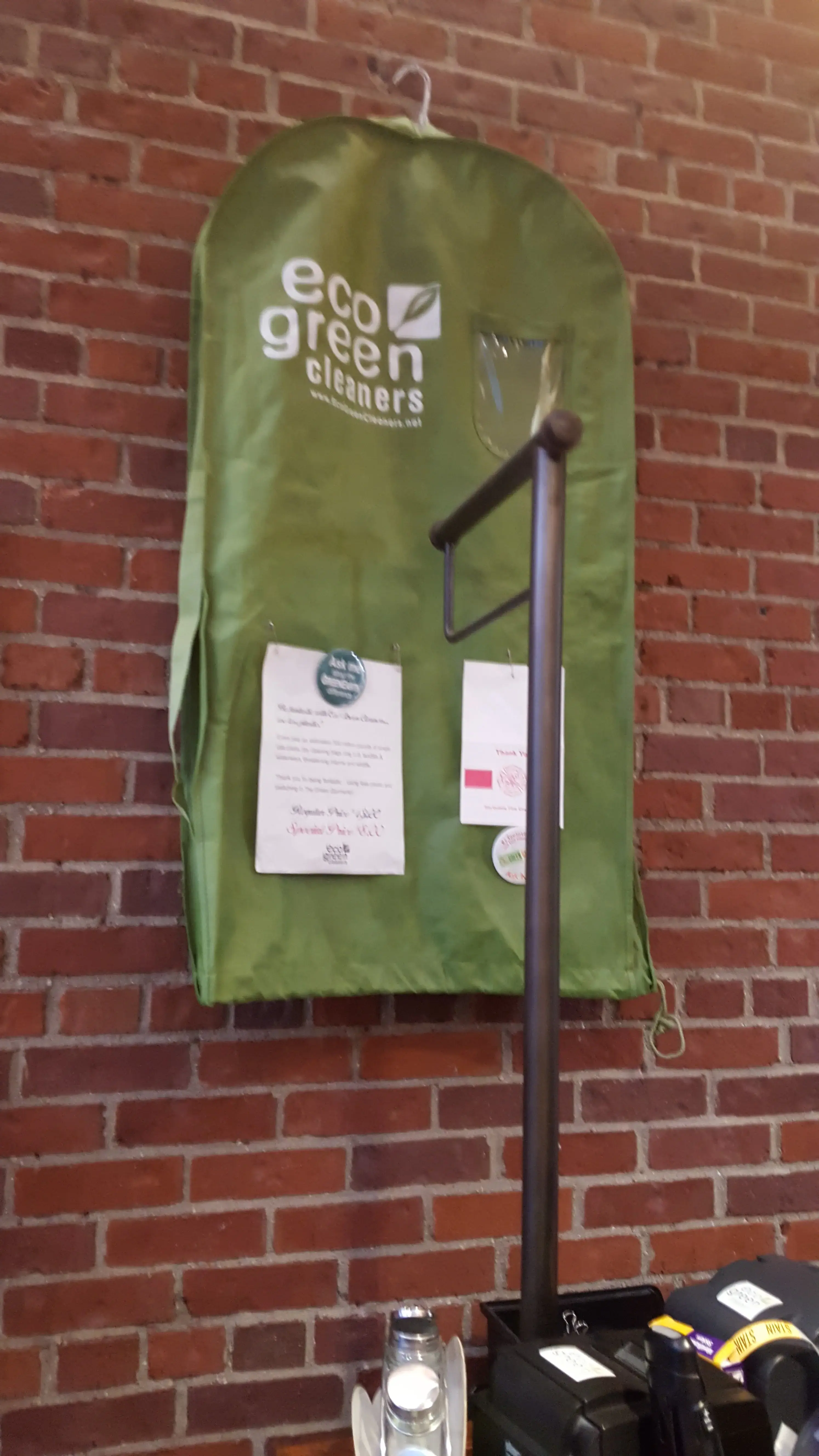 Eco Green Cleaners - Image 2