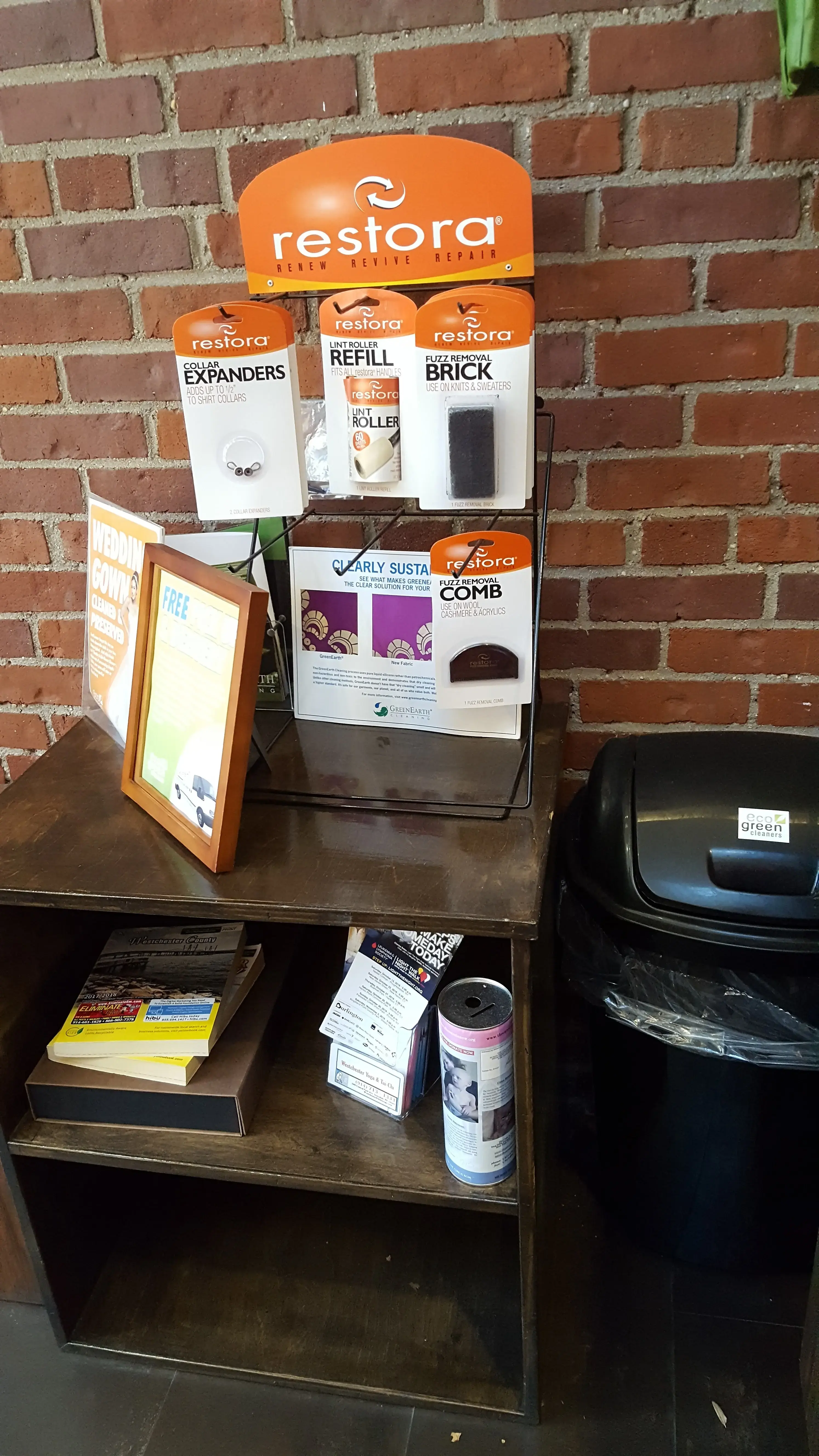 Eco Green Cleaners - Image 9