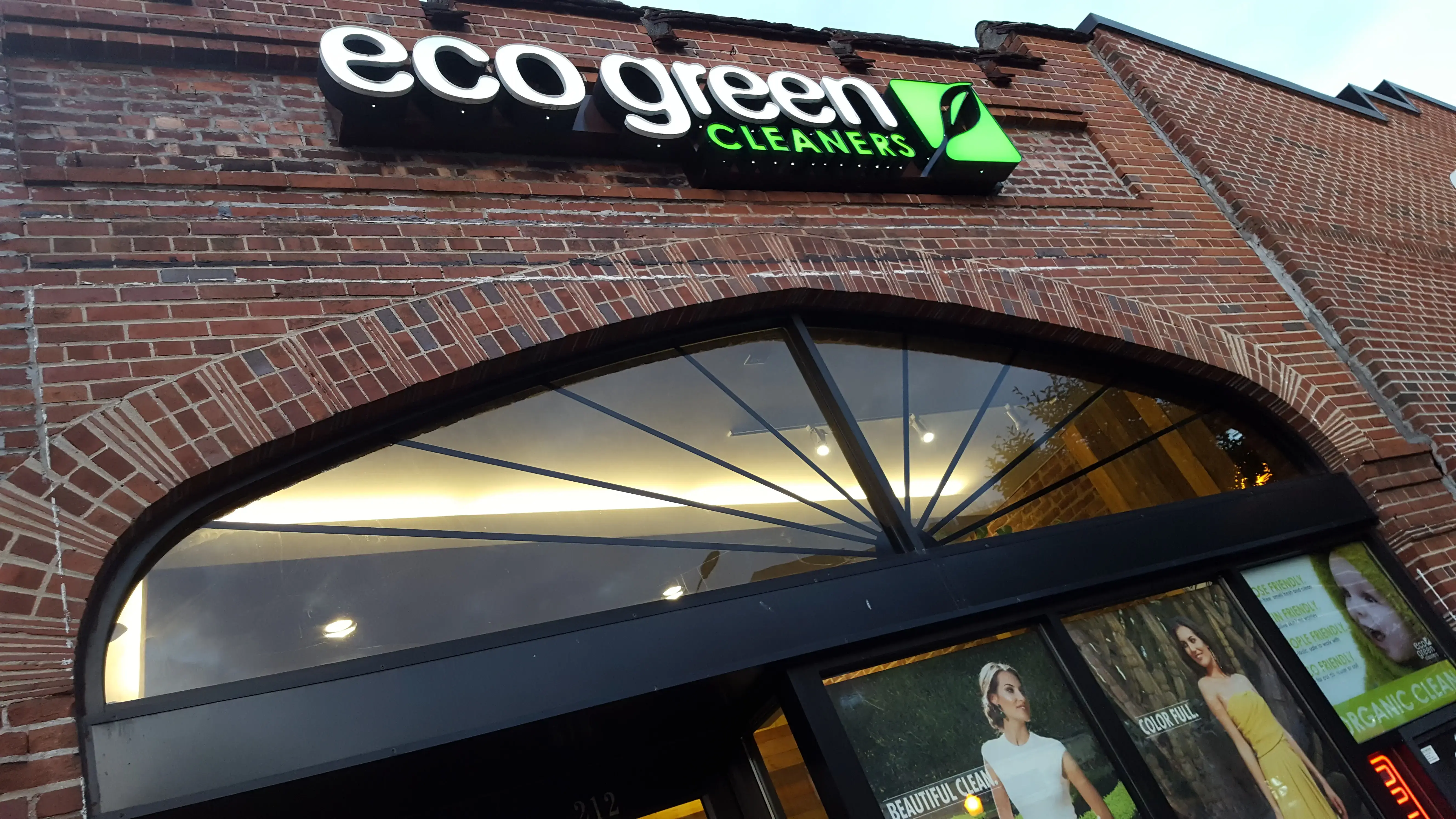 Eco Green Cleaners thumbnail 4