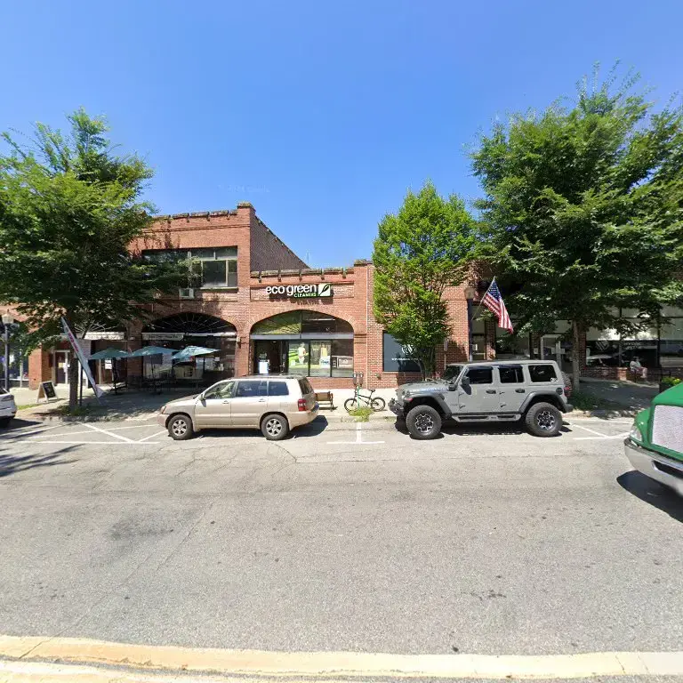 Eco Green Cleaners - Image 11