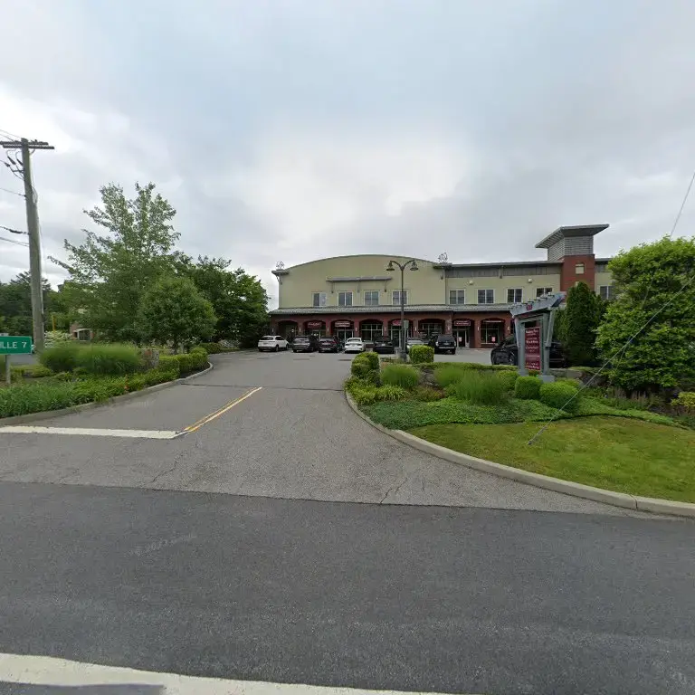 Eco Green Cleaners location