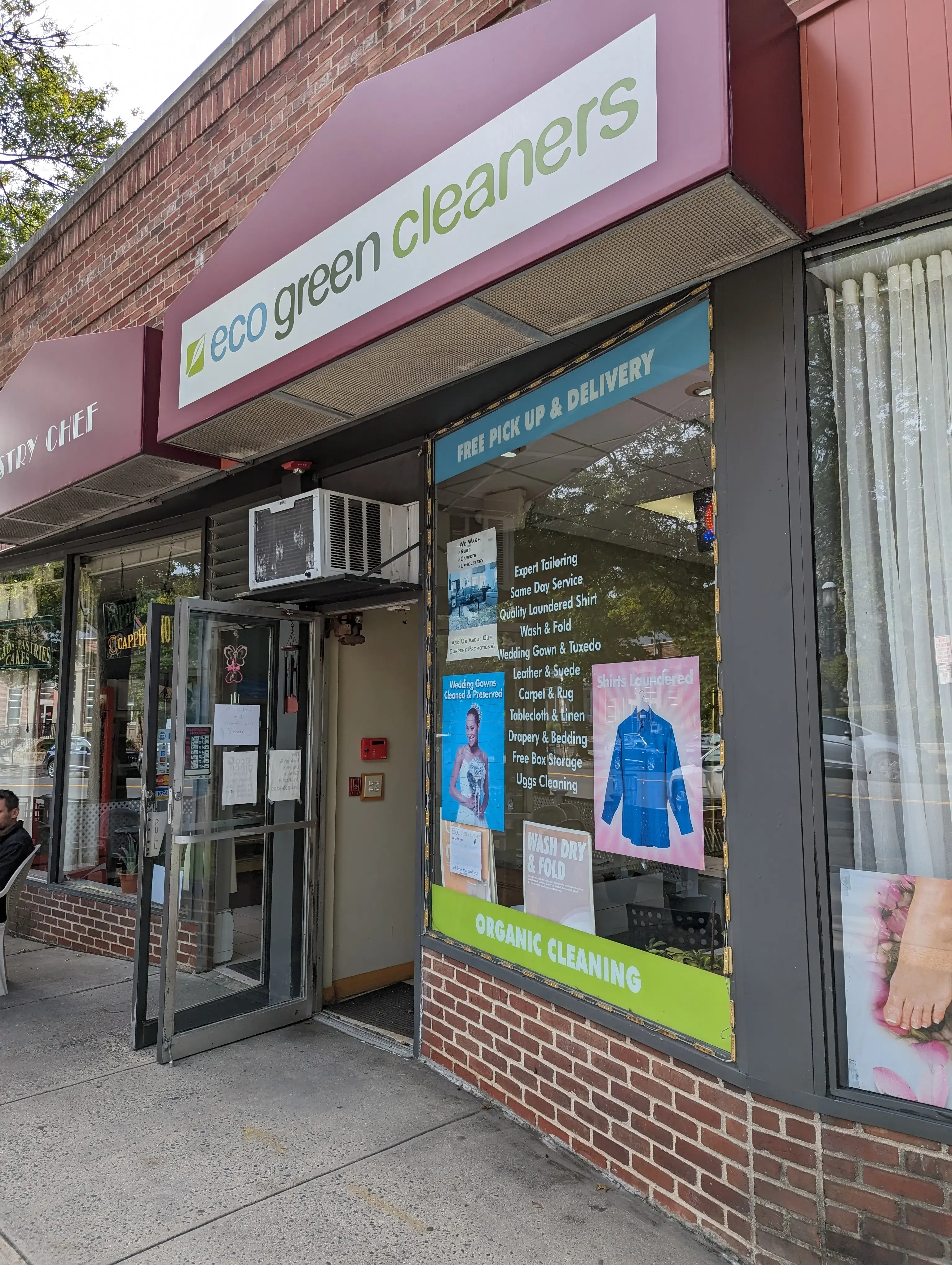 Eco Green Cleaners - Image 3