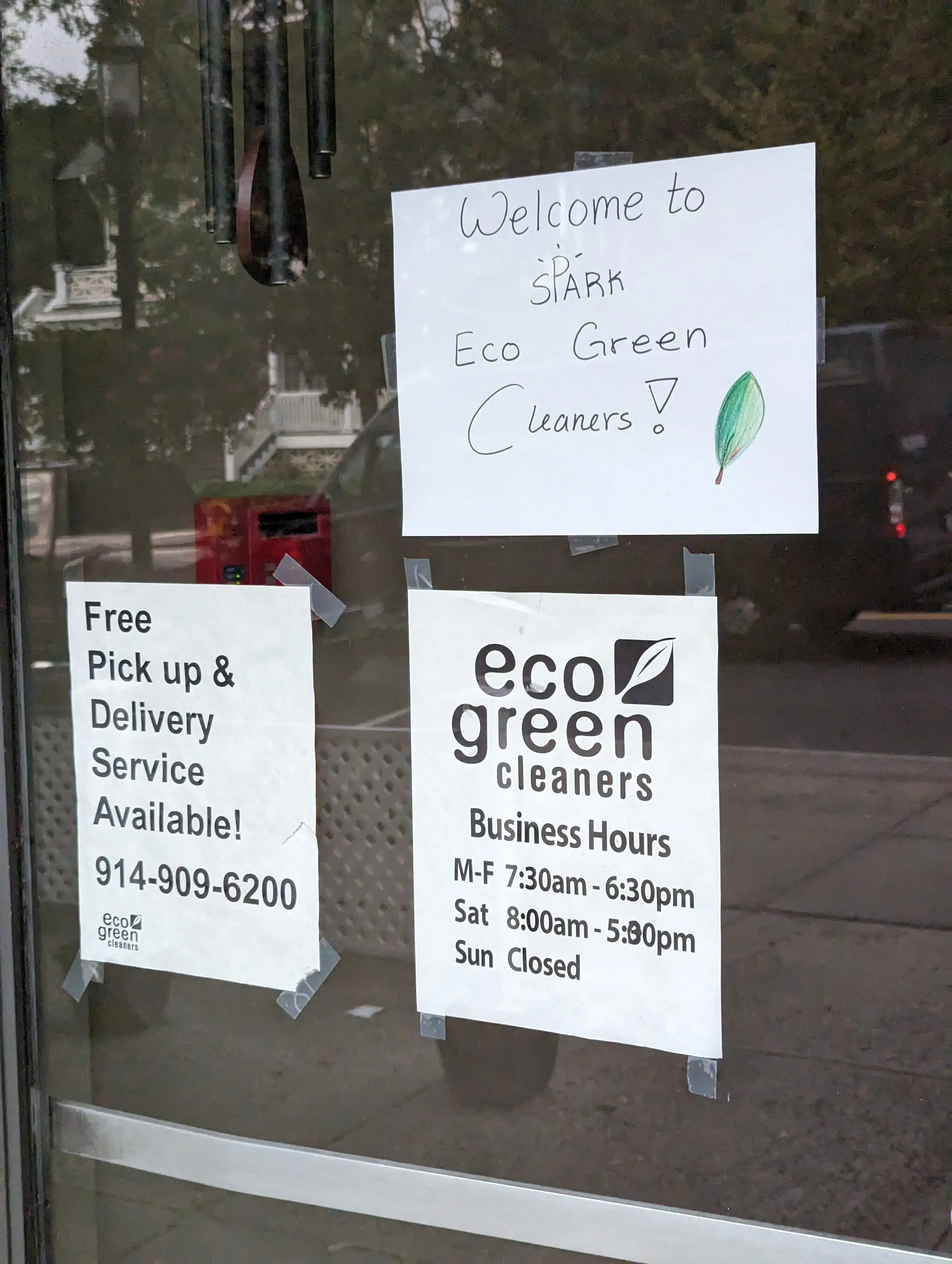 Eco Green Cleaners - Image 4