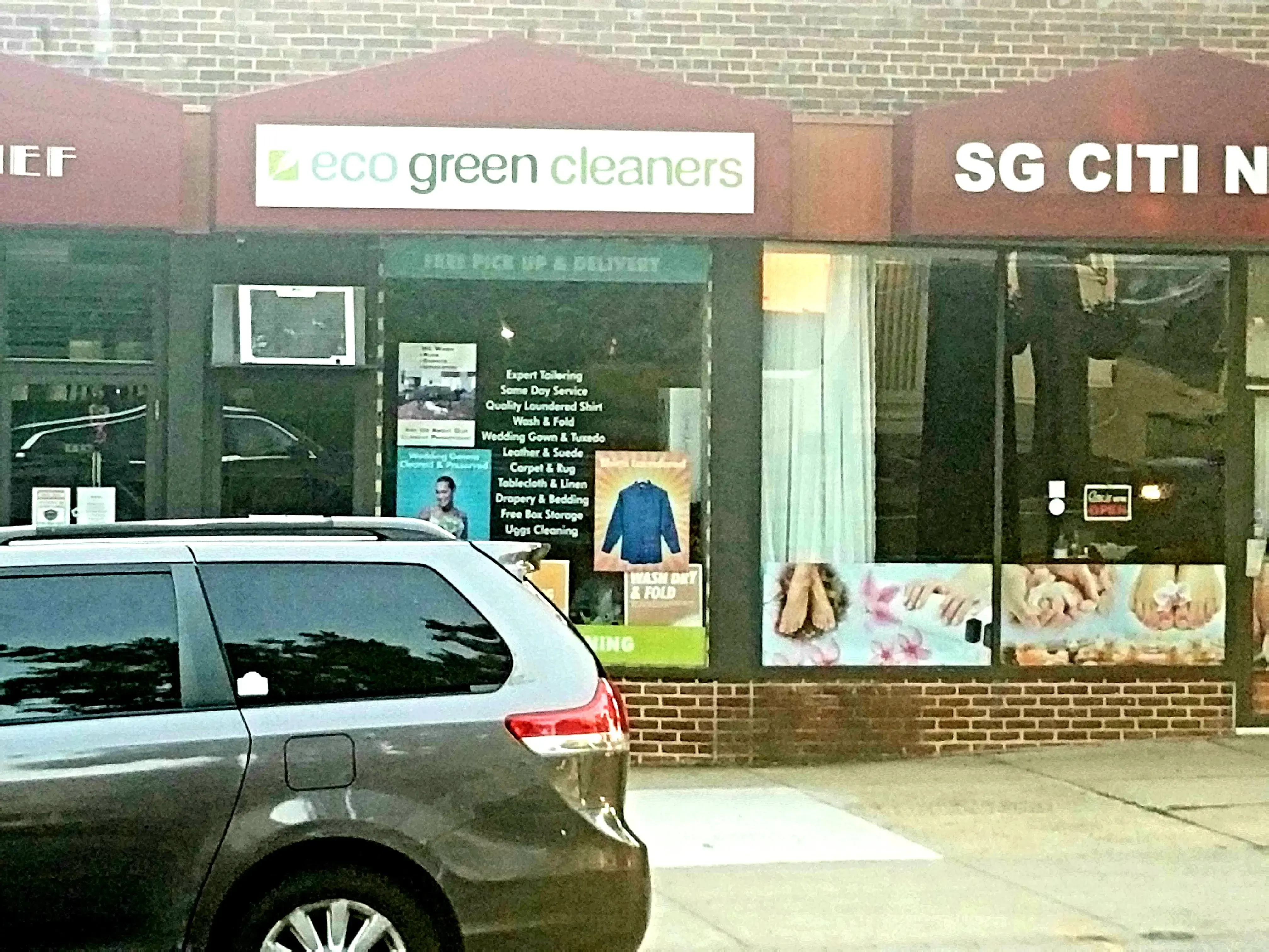 Eco Green Cleaners - Image 2