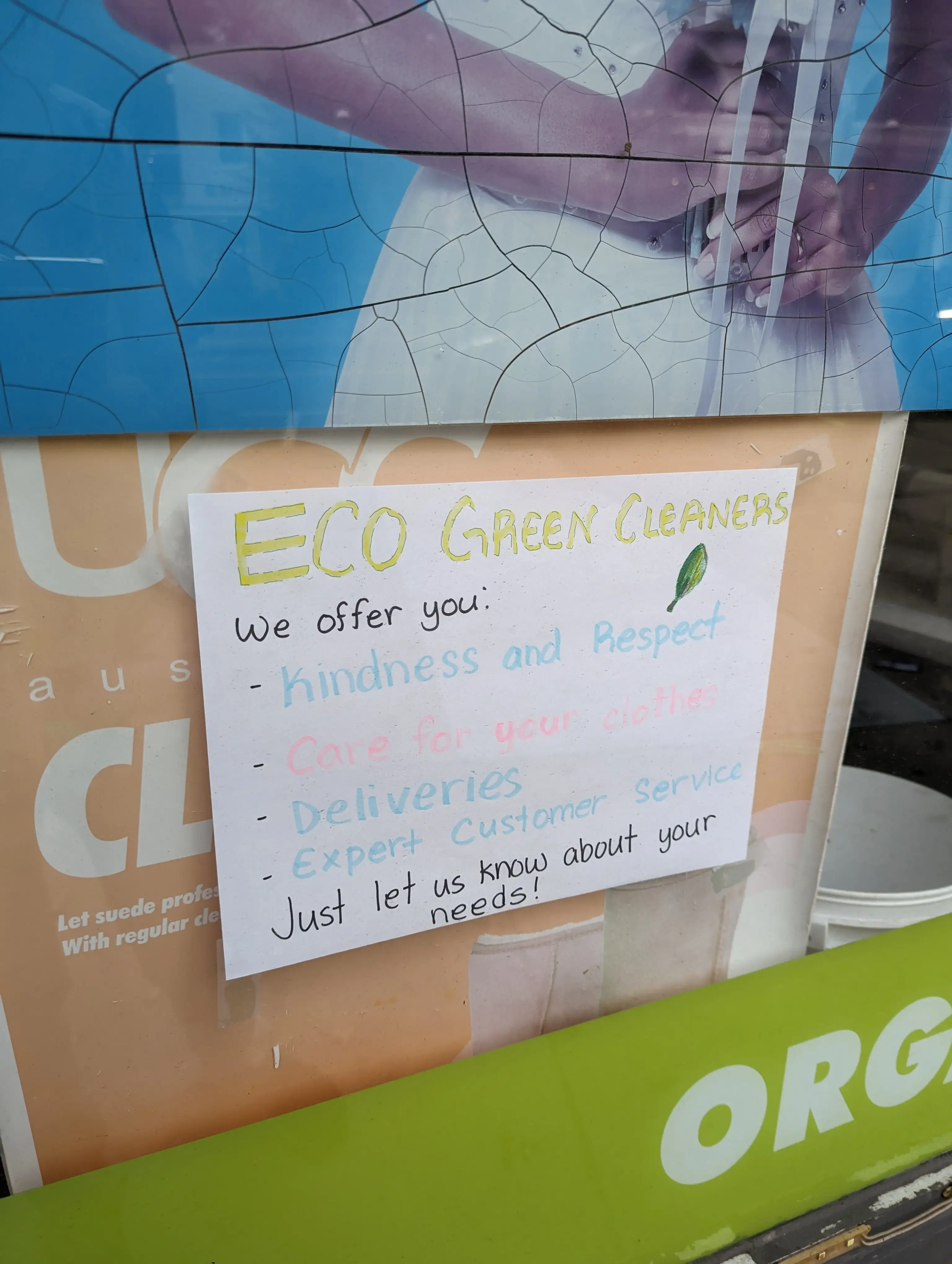 Eco Green Cleaners thumbnail 5