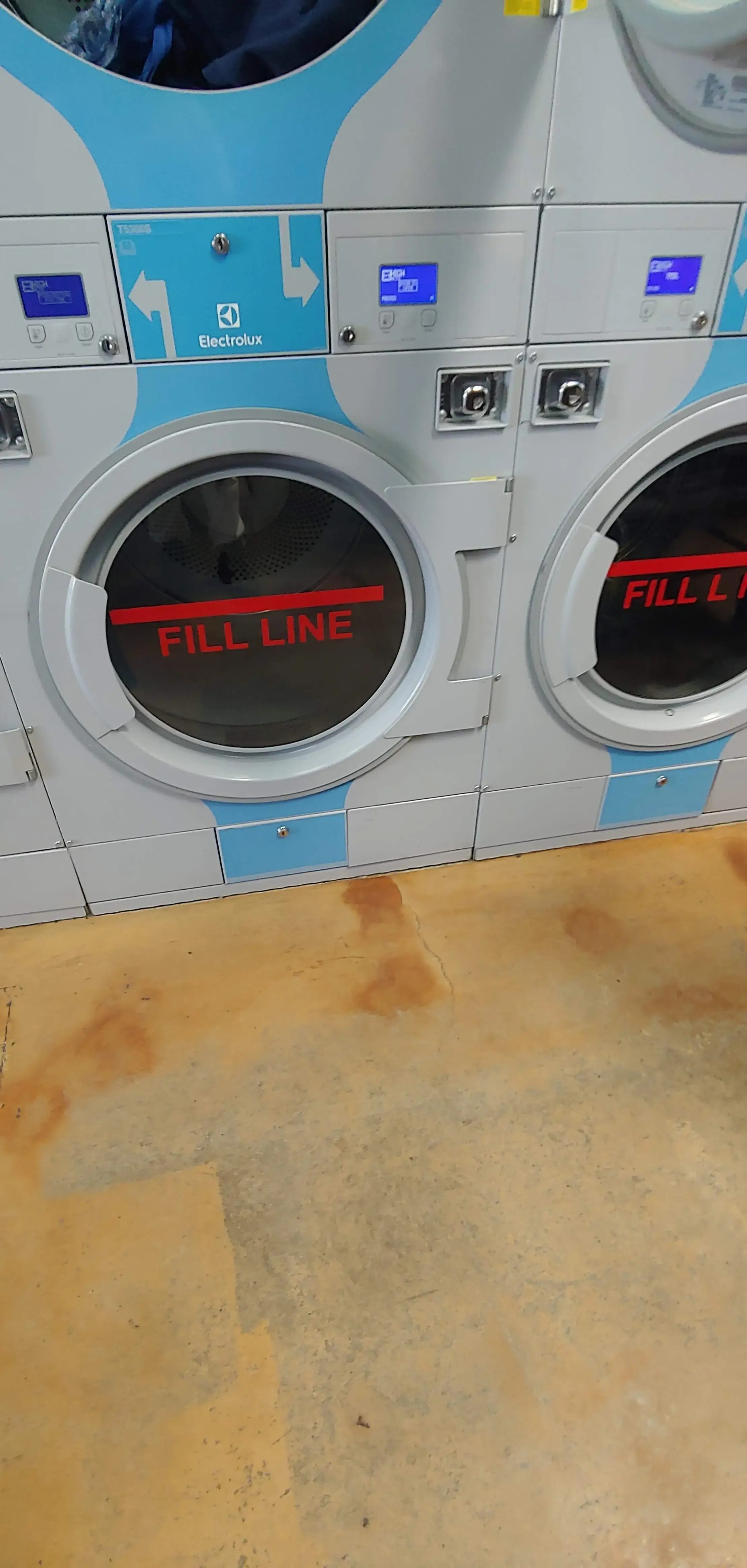 Eco Laundry Chula Vista - Image 19