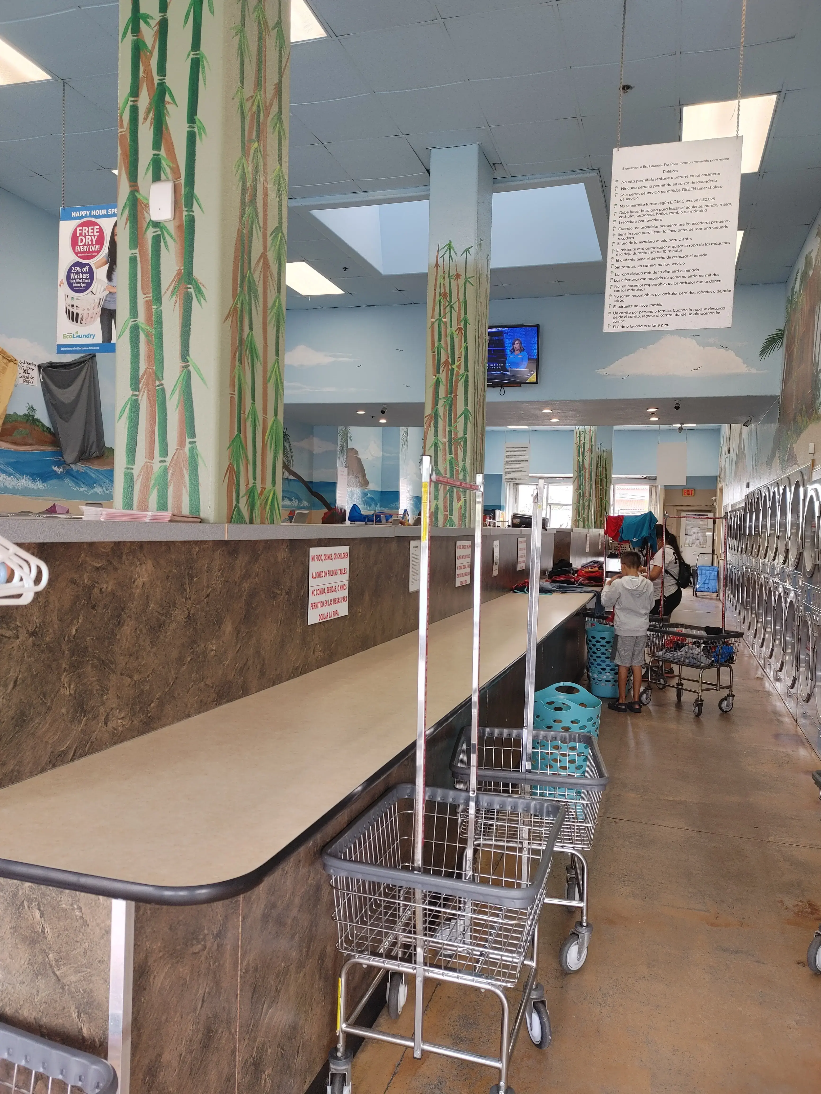 Eco Laundry Chula Vista thumbnail 3