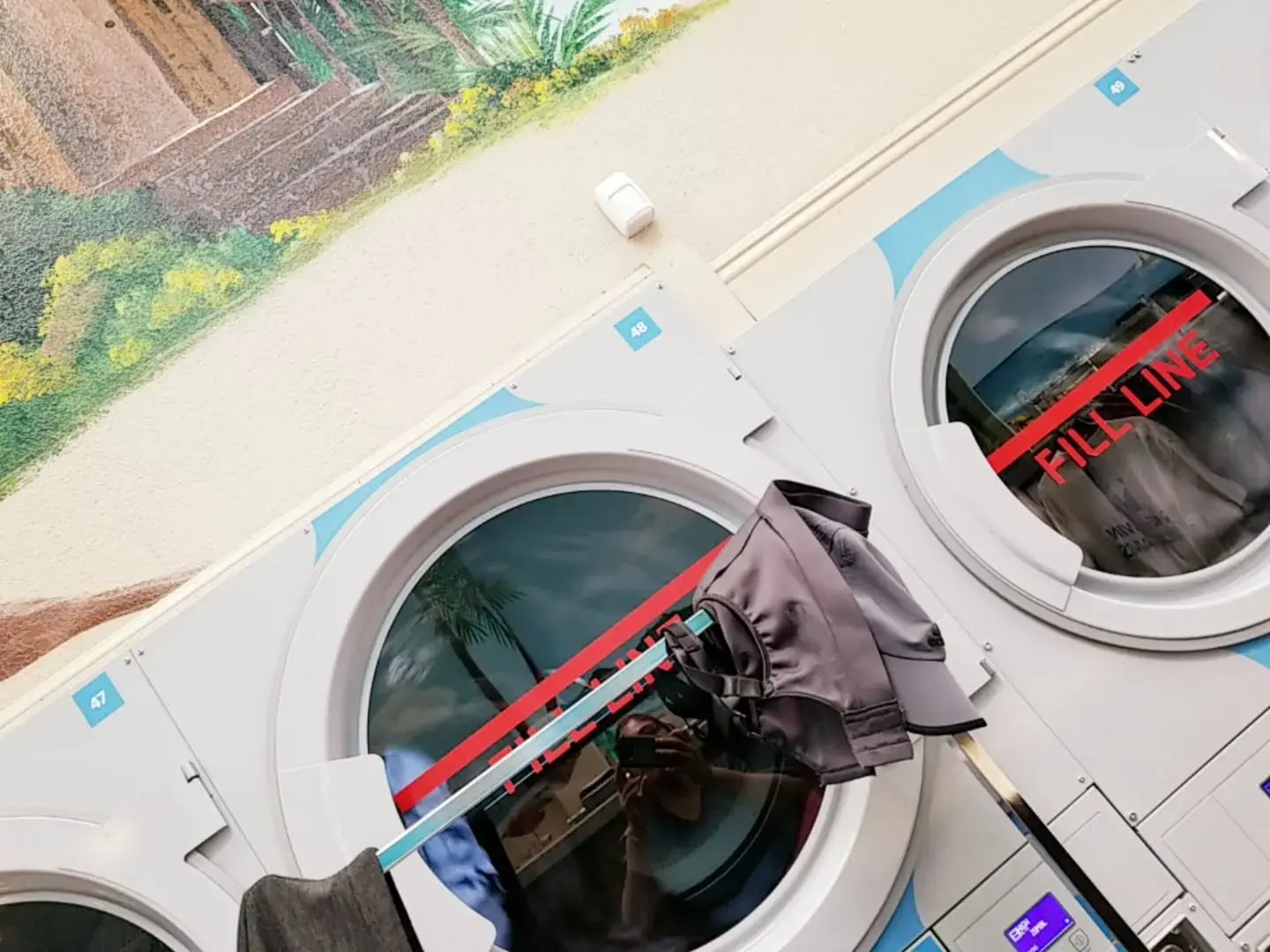 Eco Laundry Chula Vista thumbnail 5