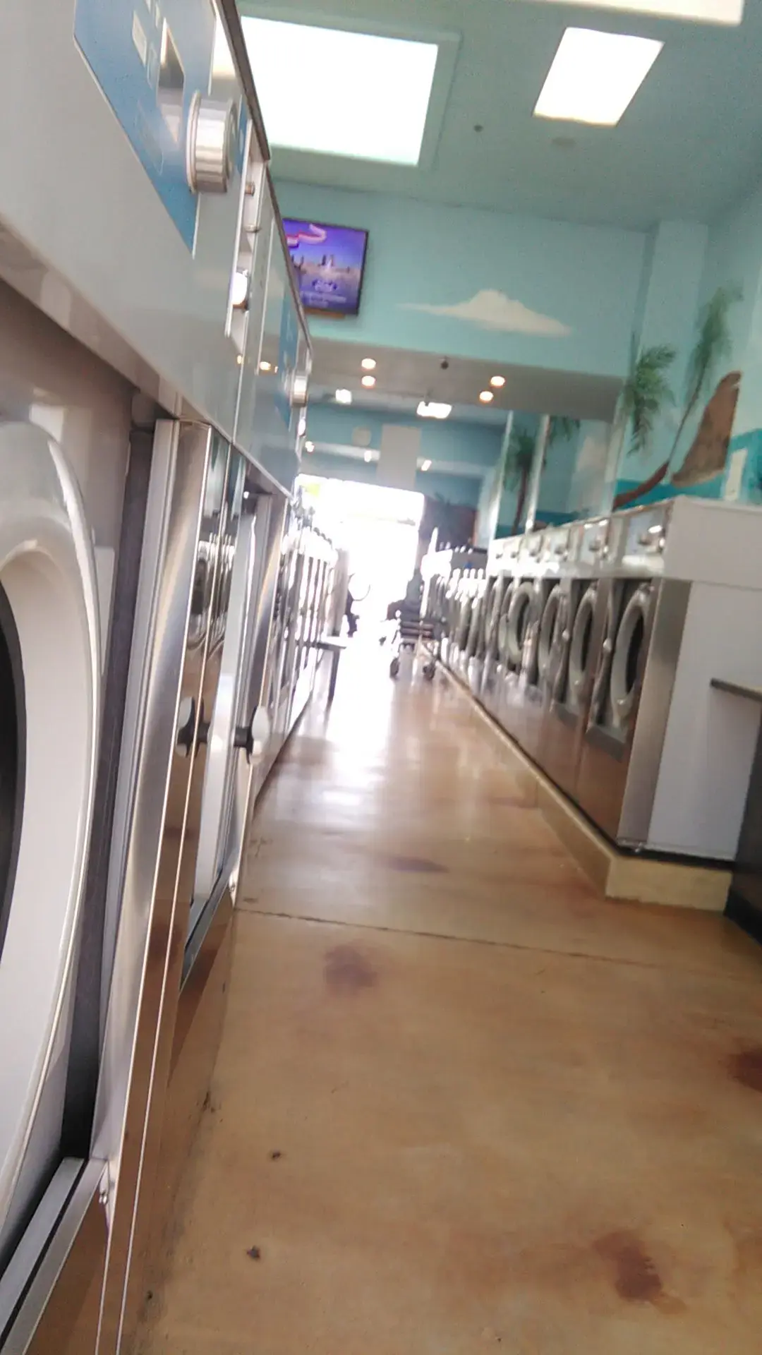Eco Laundry Chula Vista - Image 17