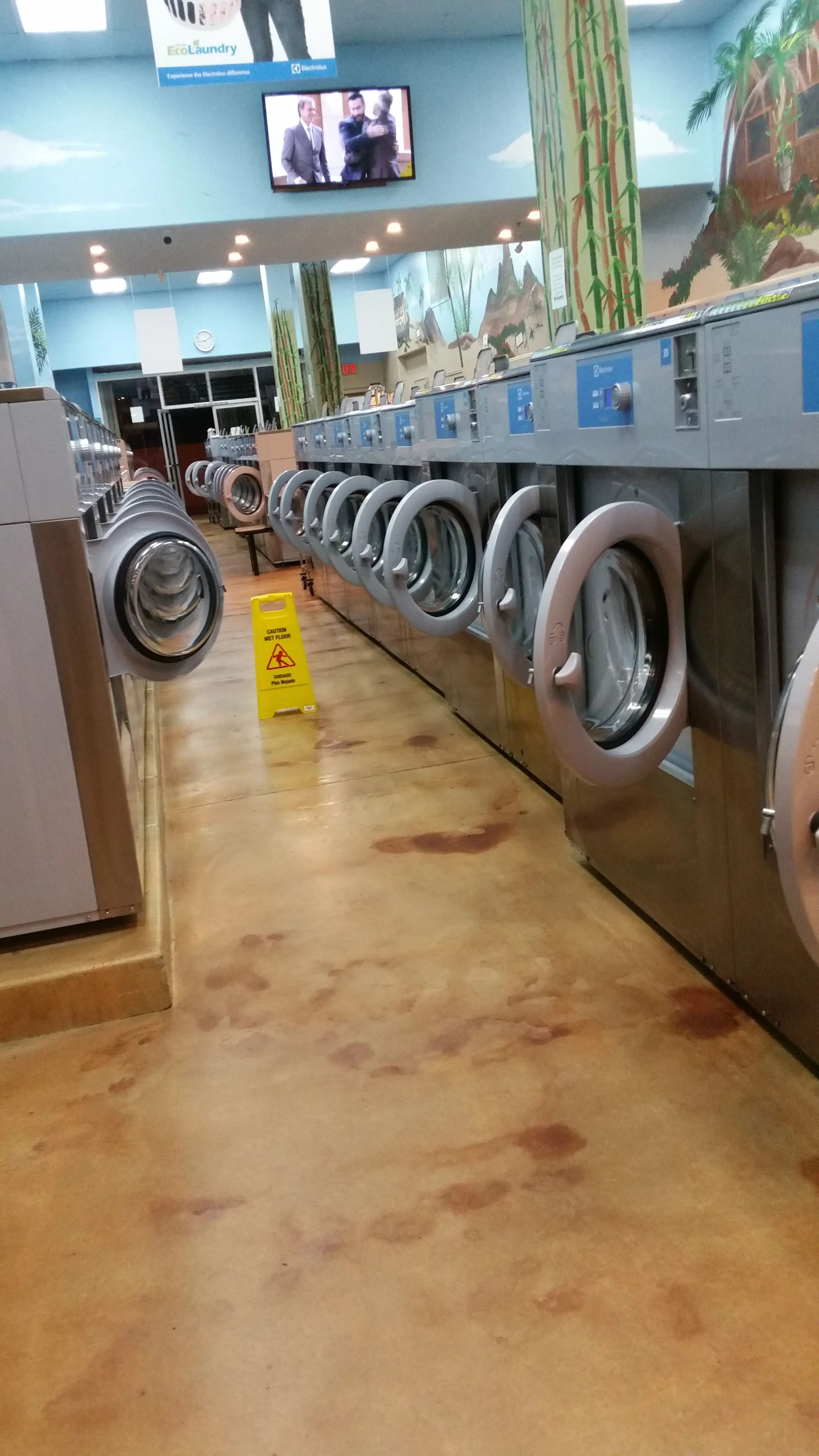 Eco Laundry Chula Vista - Image 8