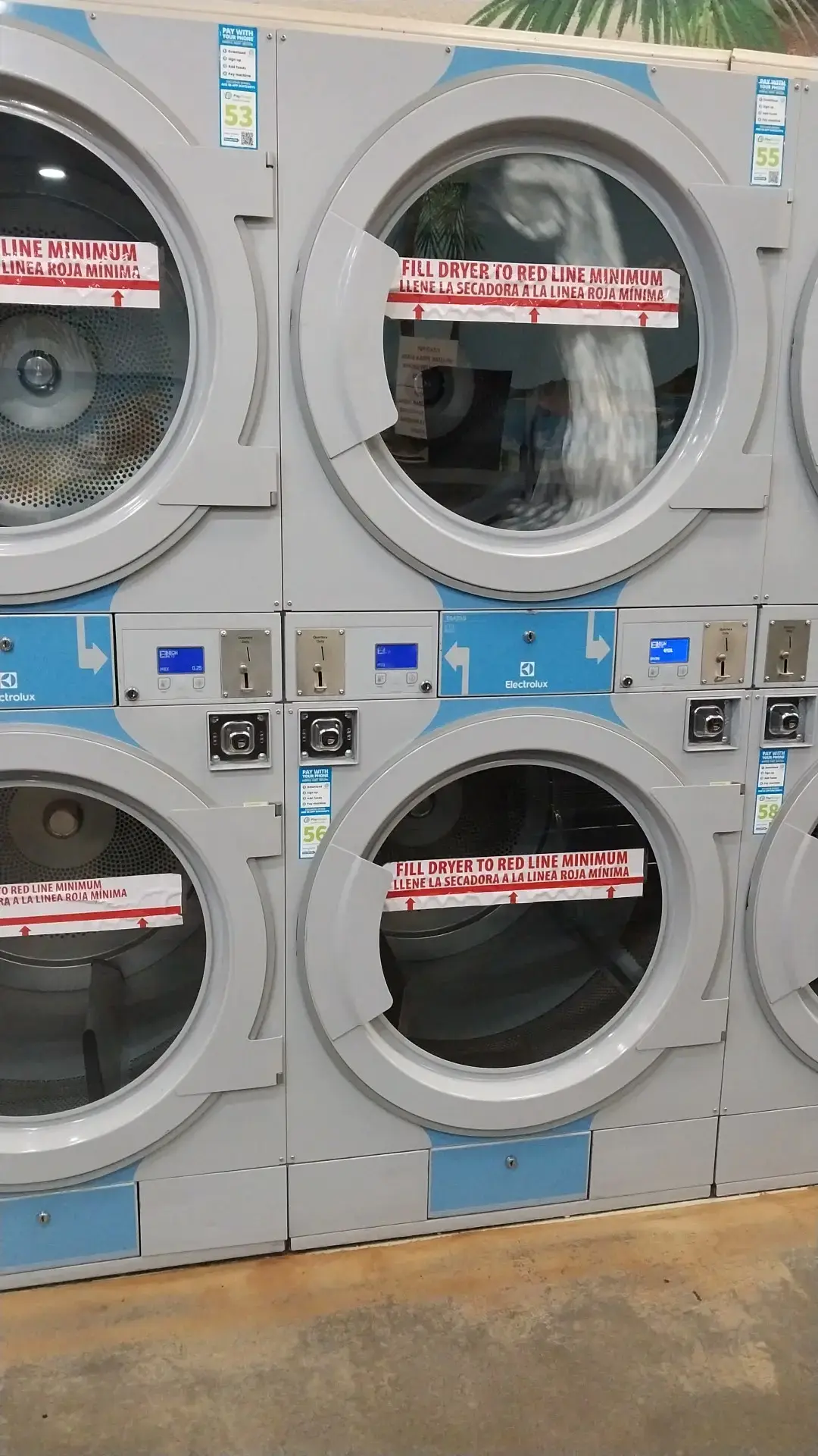 Eco Laundry Chula Vista - Image 16
