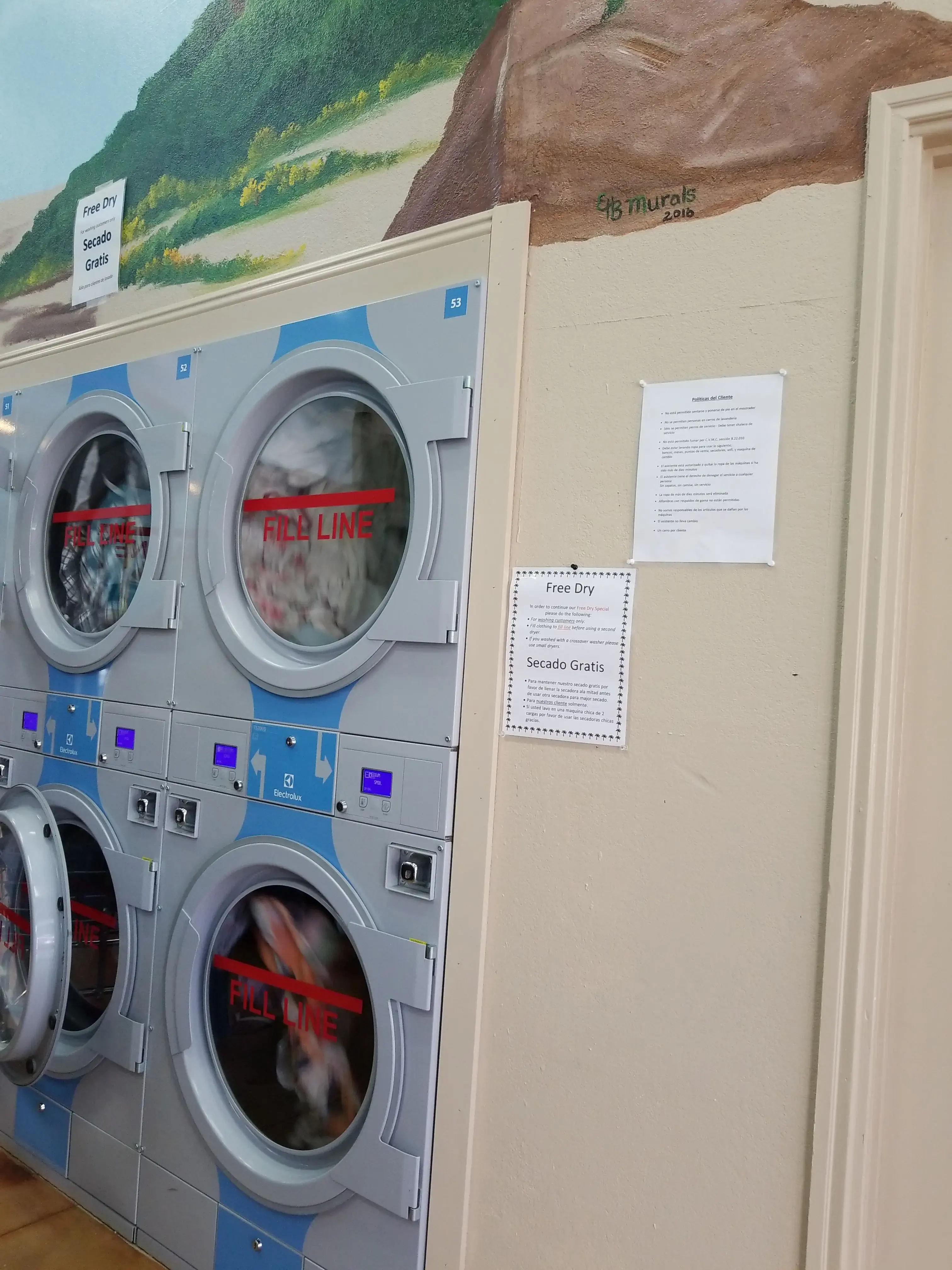 Eco Laundry Chula Vista - Image 15