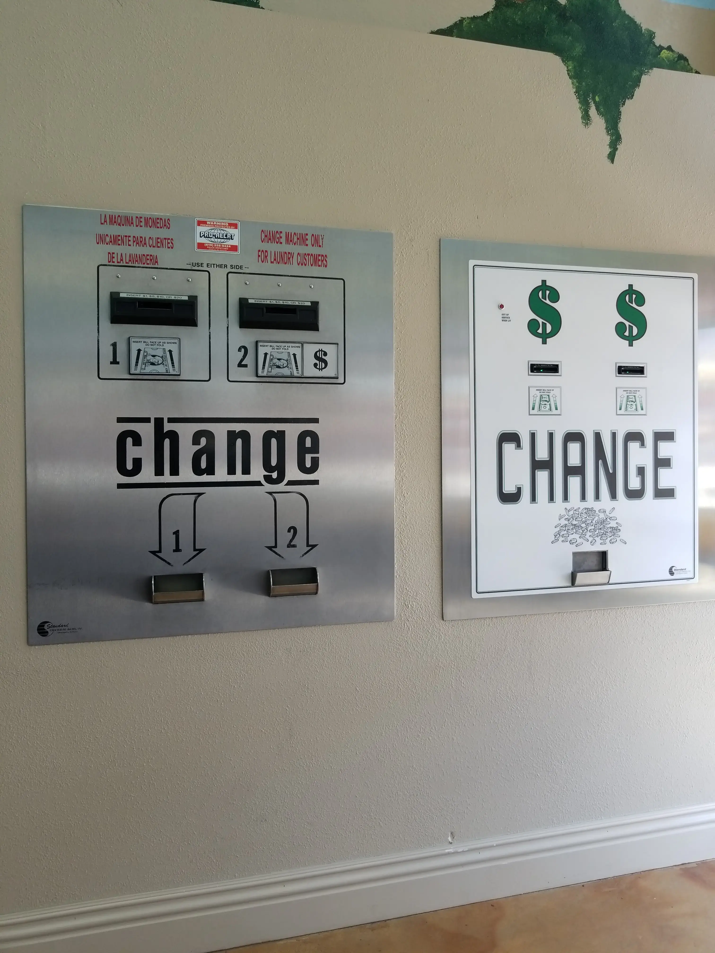 Eco Laundry Chula Vista thumbnail 10