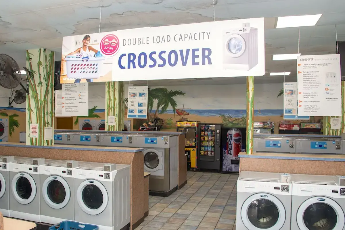 Eco Laundry Chula Vista thumbnail 20