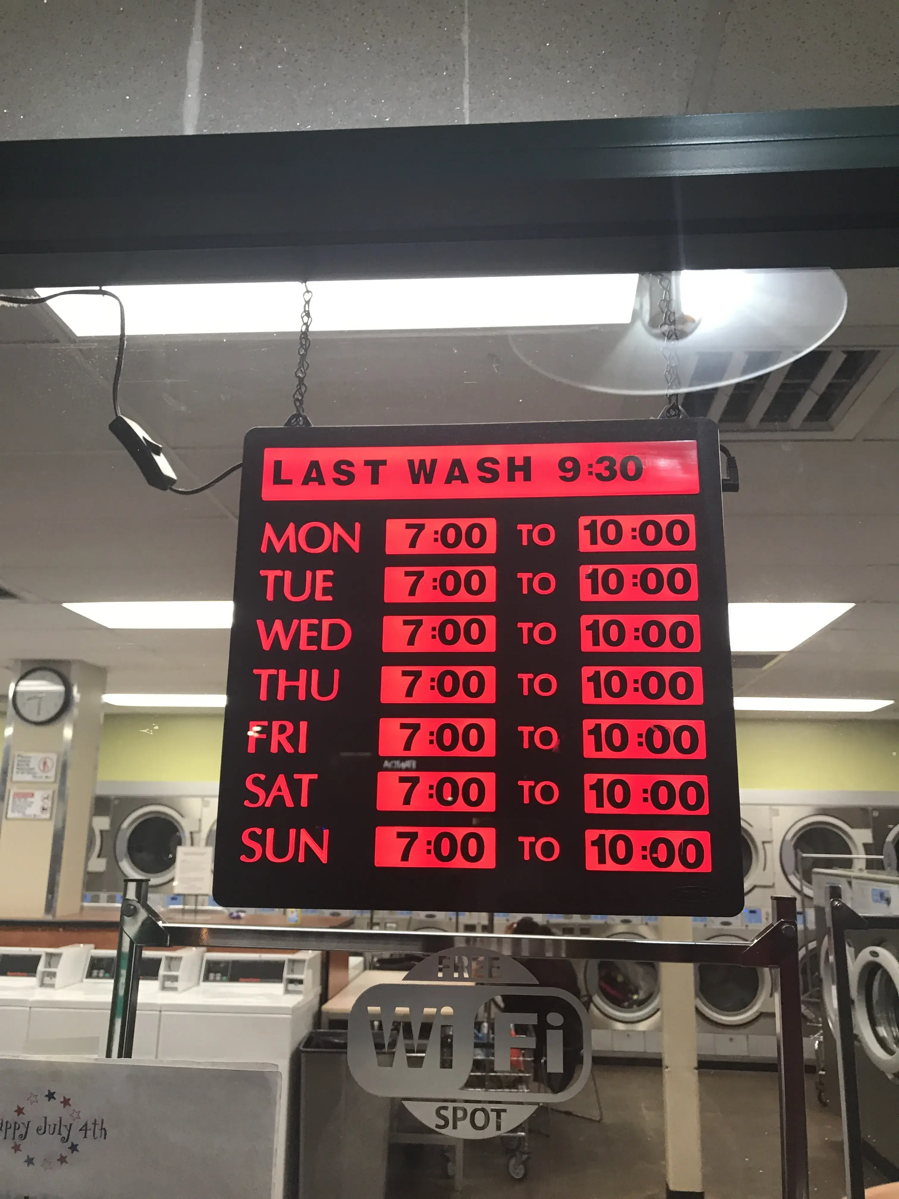 Eco Laundry - Image 15