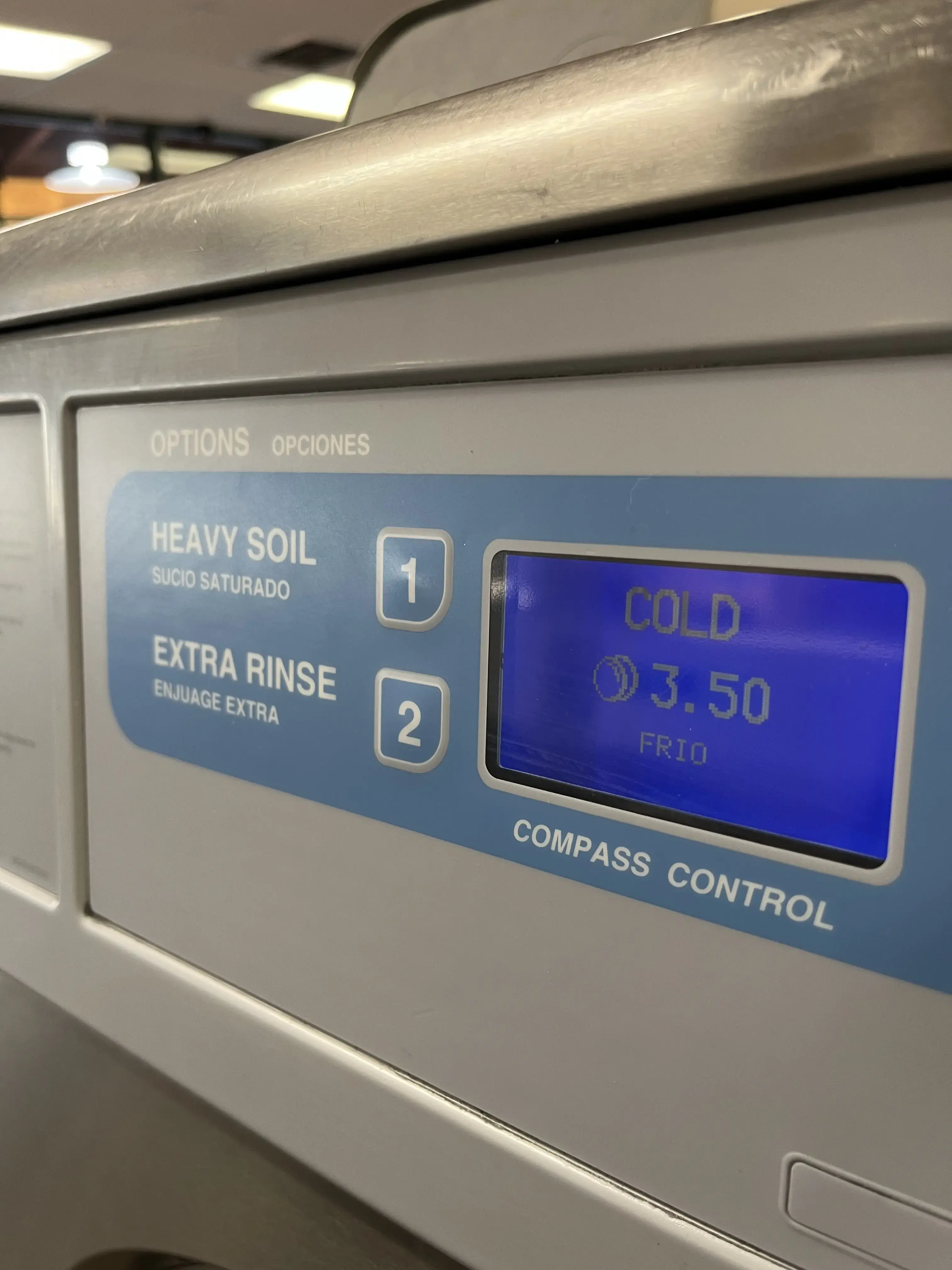 Eco Laundry thumbnail 13