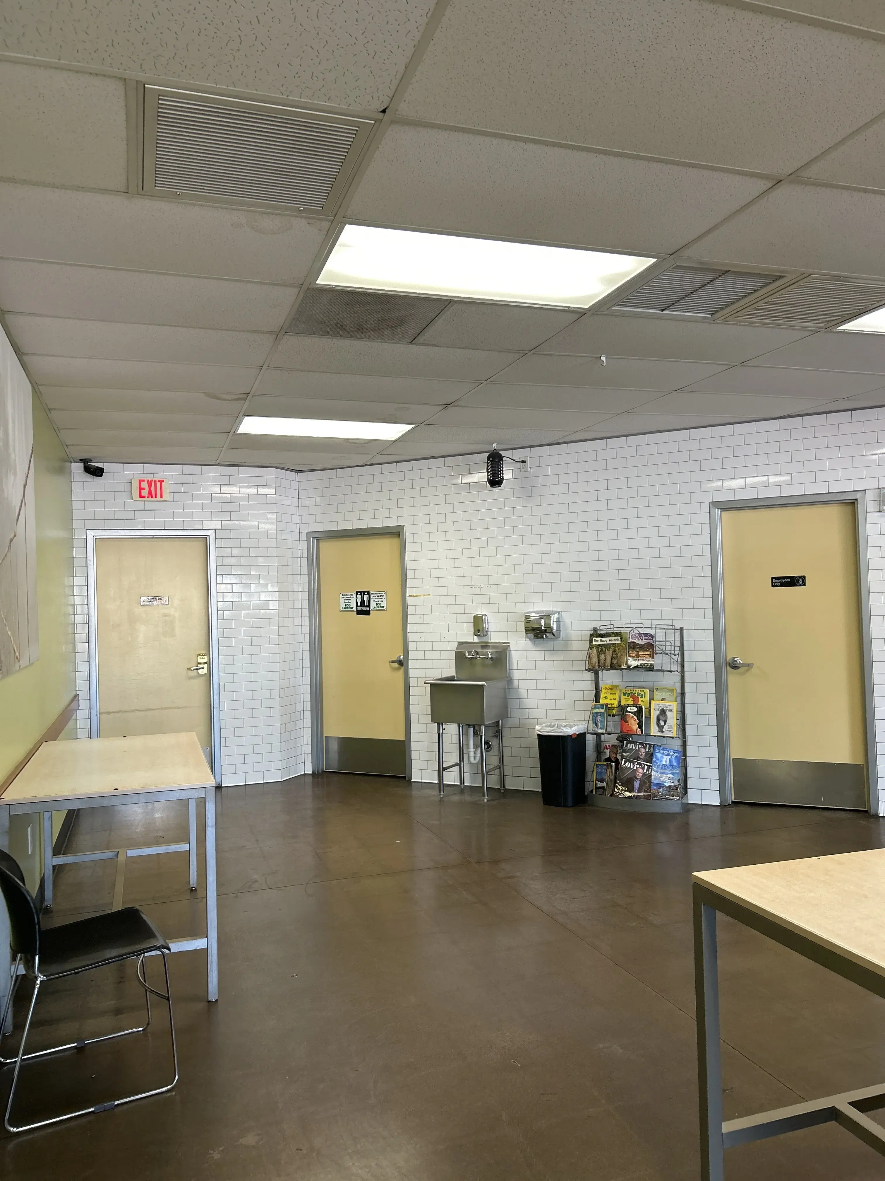 Eco Laundry - Image 7