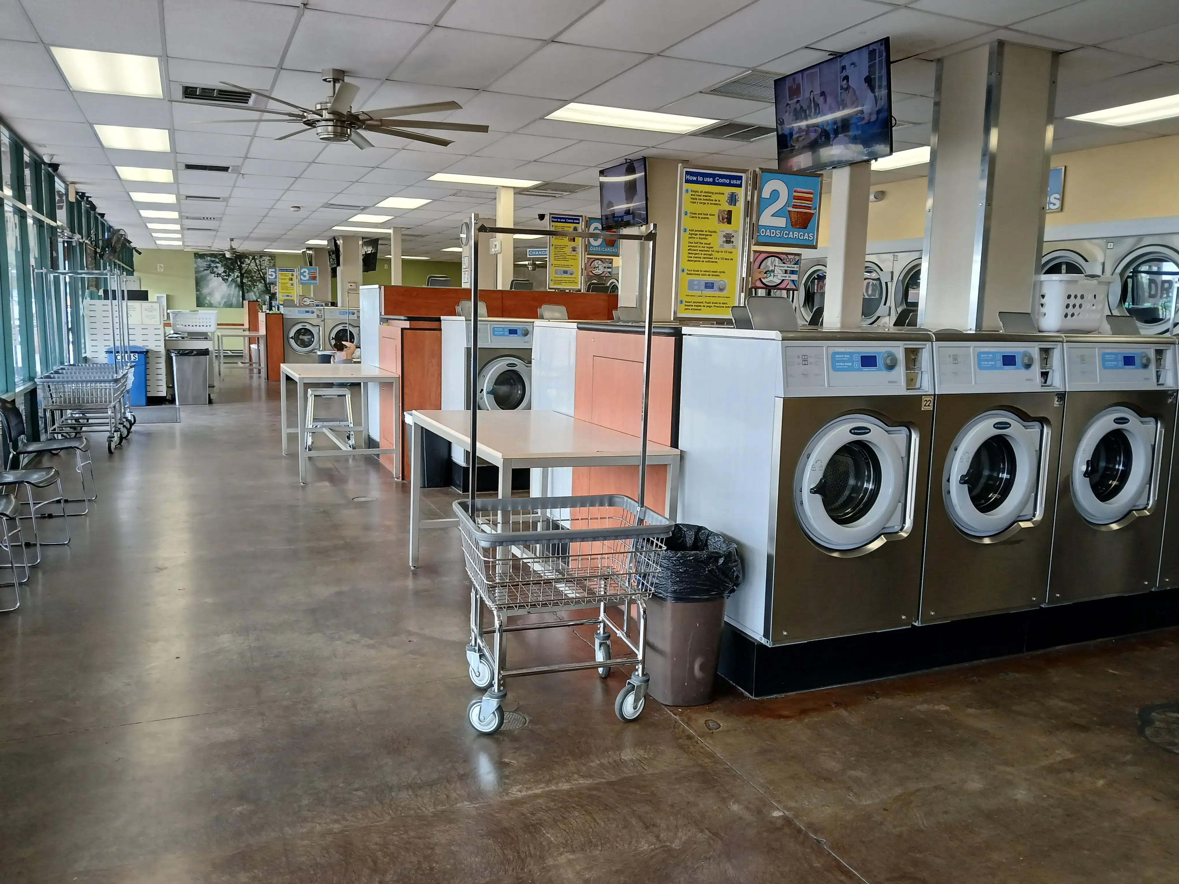 Eco Laundry thumbnail 5