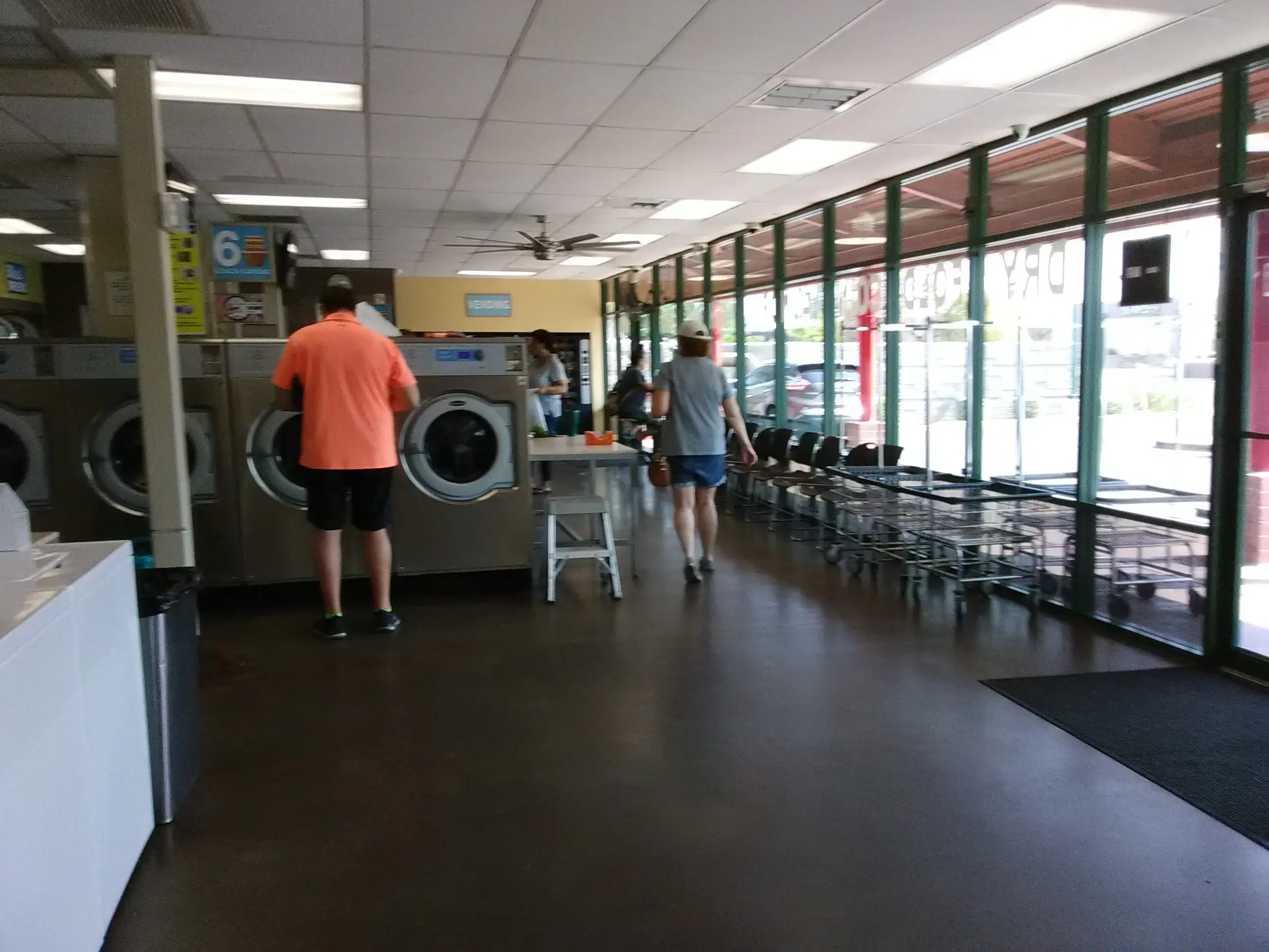 Eco Laundry thumbnail 8
