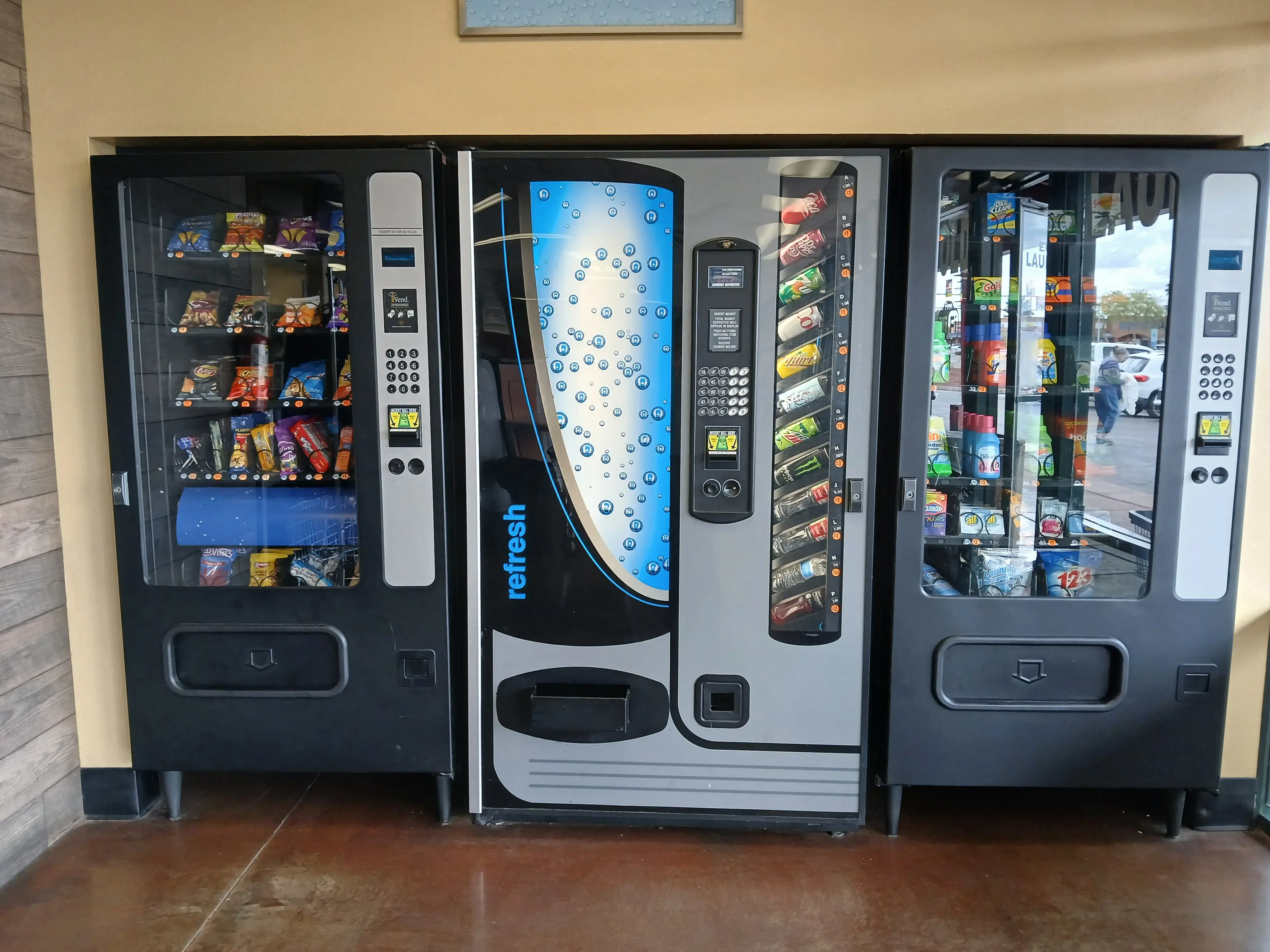 Eco Laundry - Image 4