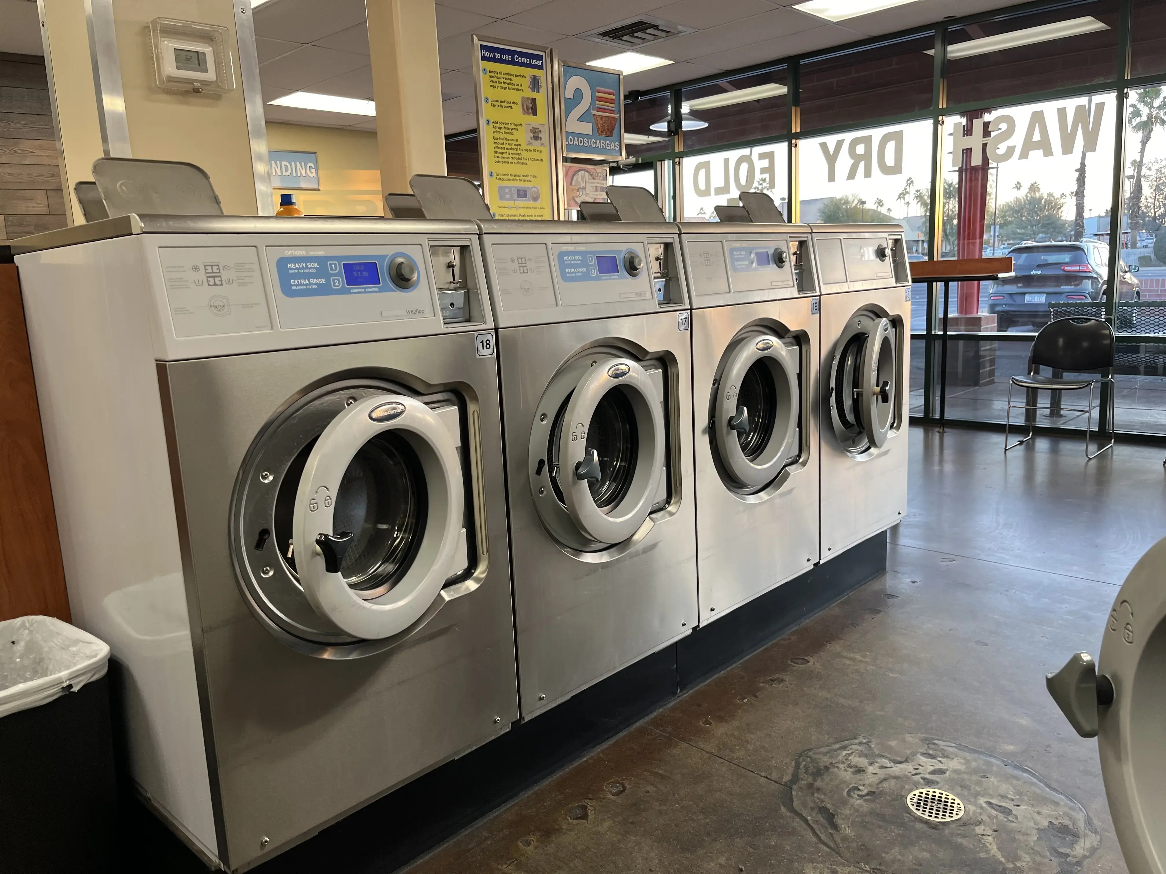 Eco Laundry - Image 2