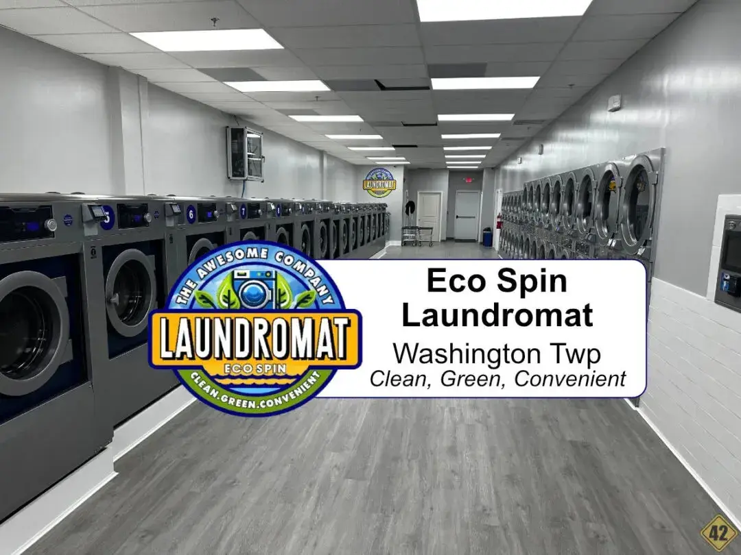 Eco Spin Laundromat thumbnail 11