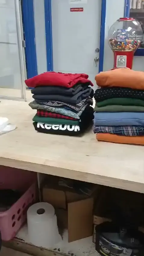 Eco Spin Laundry Washateria , Round Rock Laundromat on Sam Bass, Round Rock, TX thumbnail 17